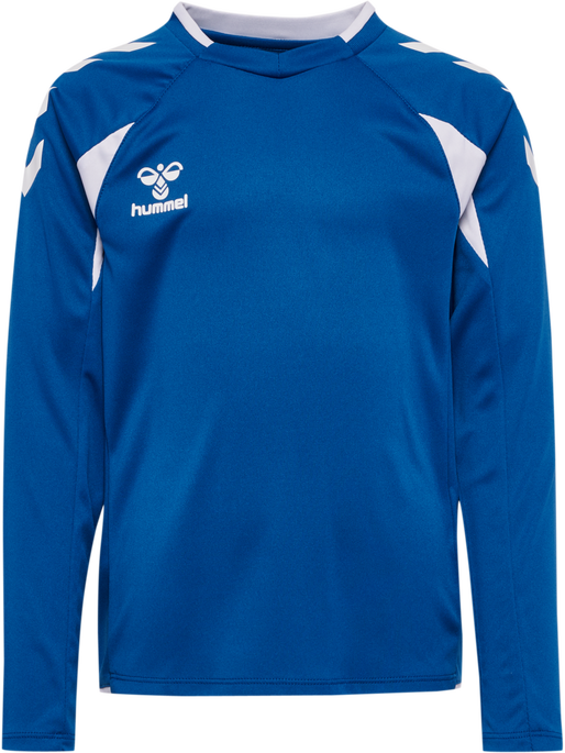 Hummel Youth Core 2.0 Long Sleeve Jersey