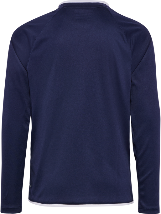Hummel Youth Core 2.0 Long Sleeve Jersey