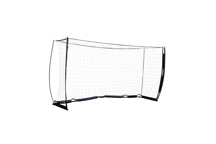 Kwik Goal Flex Lite Soccer Goal (4'H x 6'W x 2.5'D x 2'B) - 2B1503