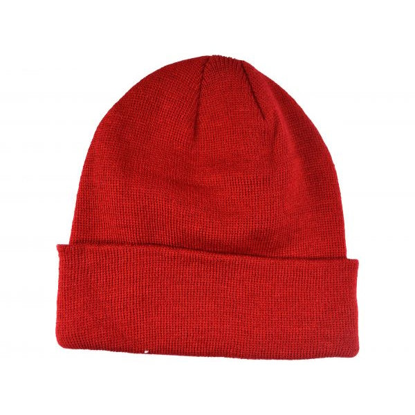 Arsenal Red Cannon Beanie - EPL-MKN30ACE-RD