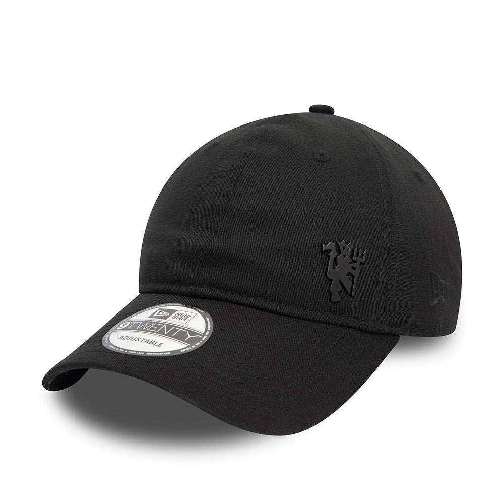 Manchester United New Era 9Twenty Tonal Adjustable Hat - 60564644