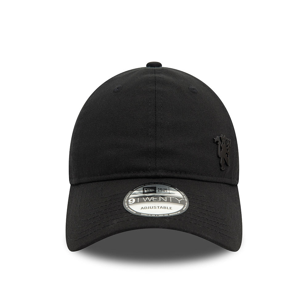 Manchester United New Era 9Twenty Tonal Adjustable Hat - 60564644