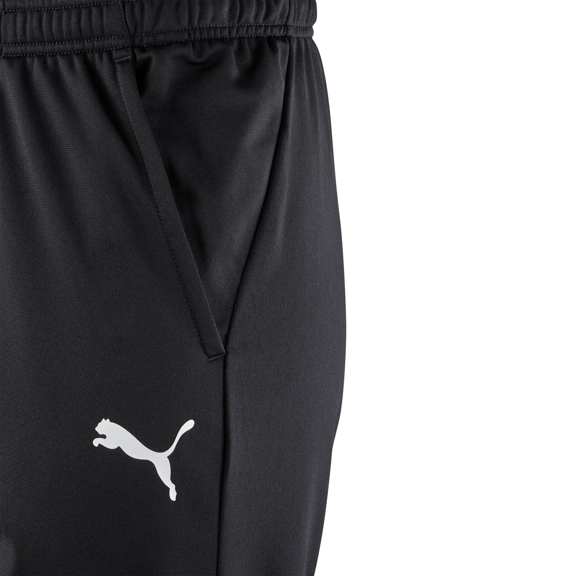 Puma LIGA Training Pant (Black) - 655314 03