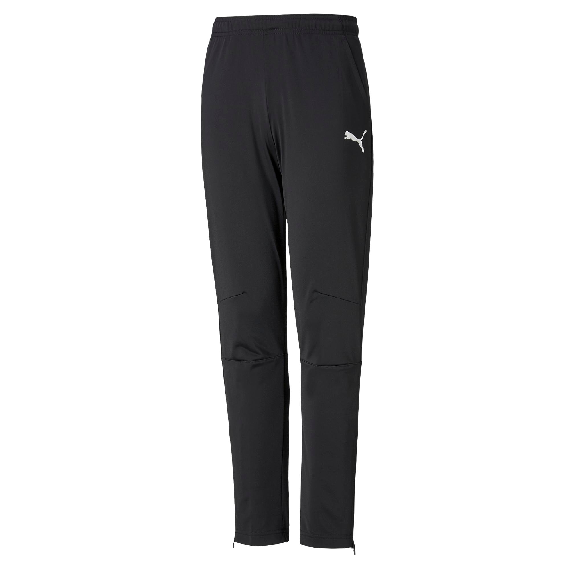 Puma LIGA Training Pants Jr (Black) - 655639 03