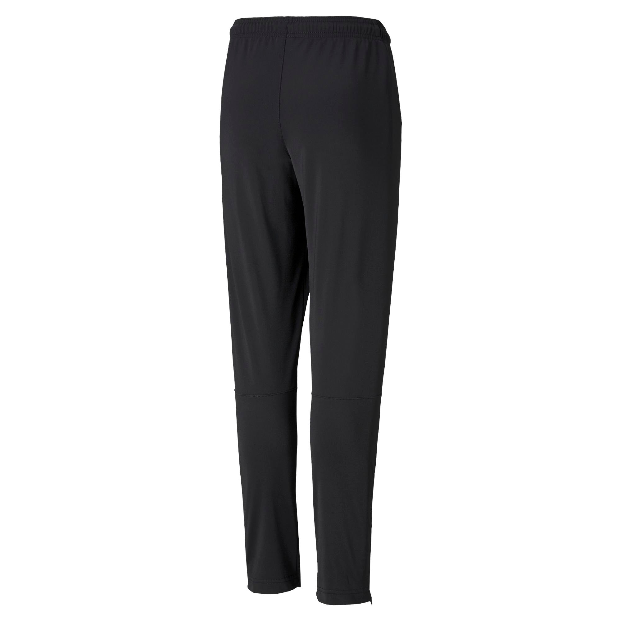 Puma LIGA Training Pants Jr (Black) - 655639 03