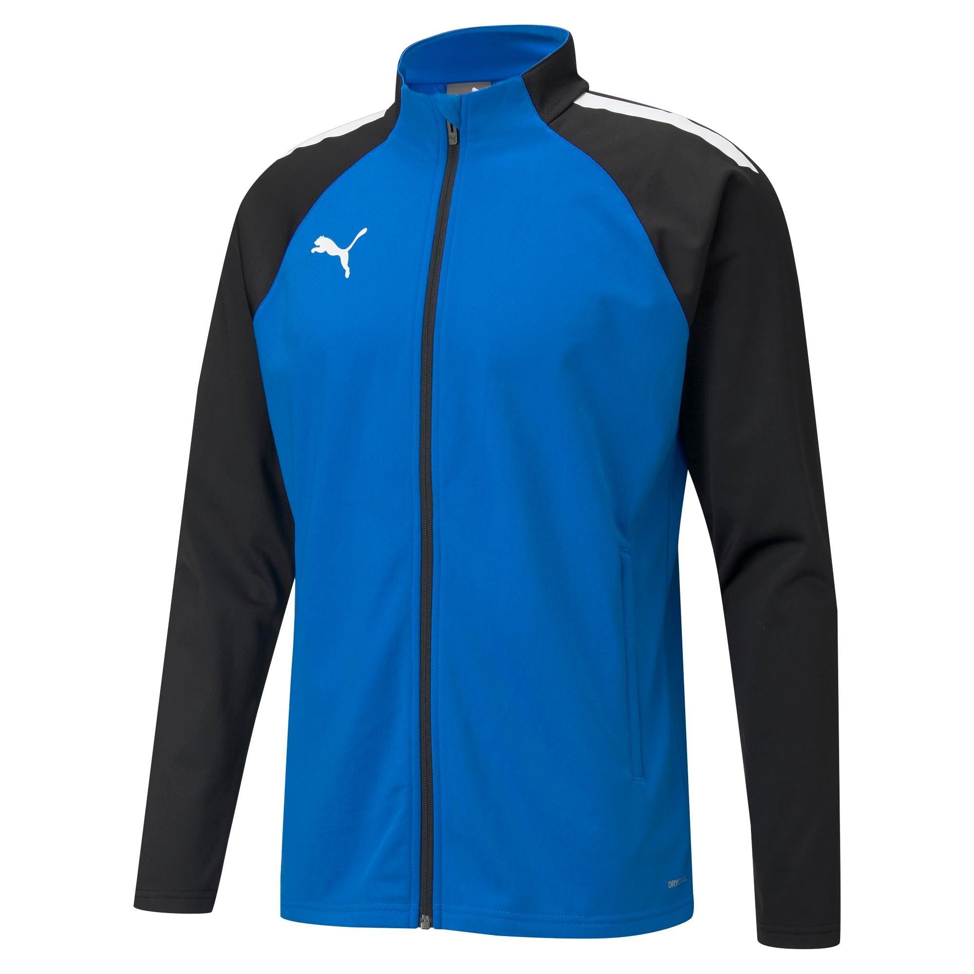 Puma teamLIGA Training Jacket (Royal) - 657234 02