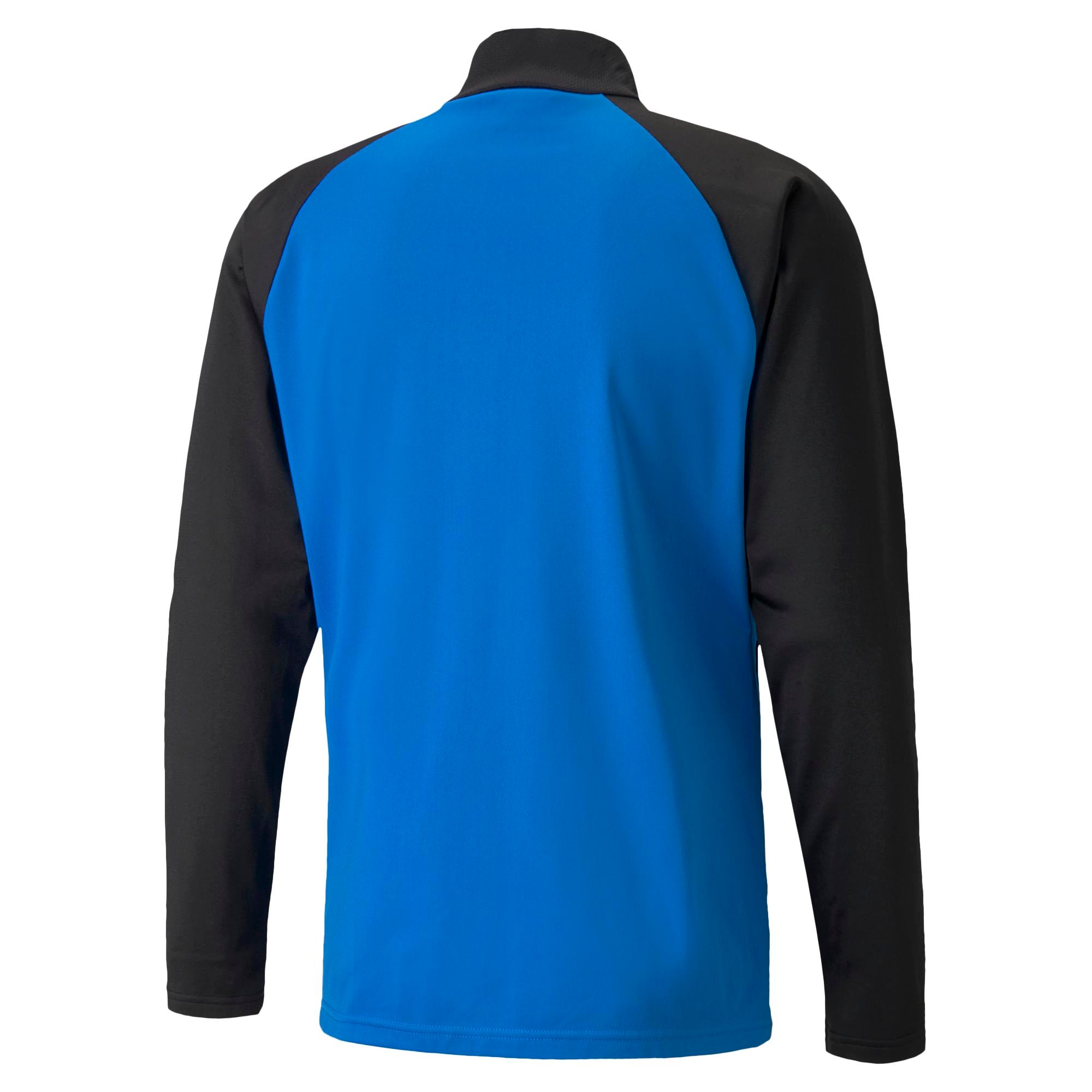 Puma teamLIGA Training Jacket (Royal) - 657234 02