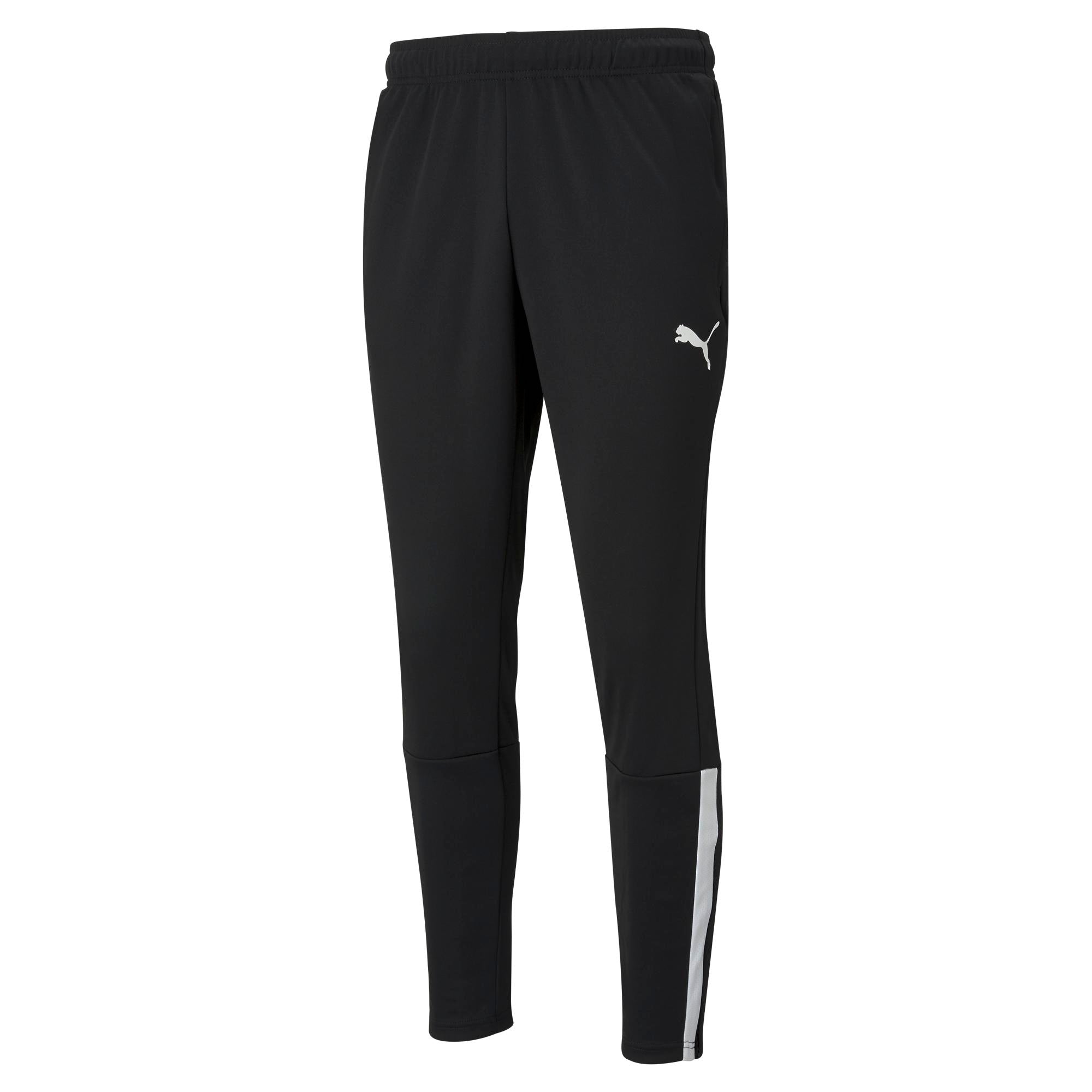 Puma teamLIGA Training Pants (Black) - 657242 03