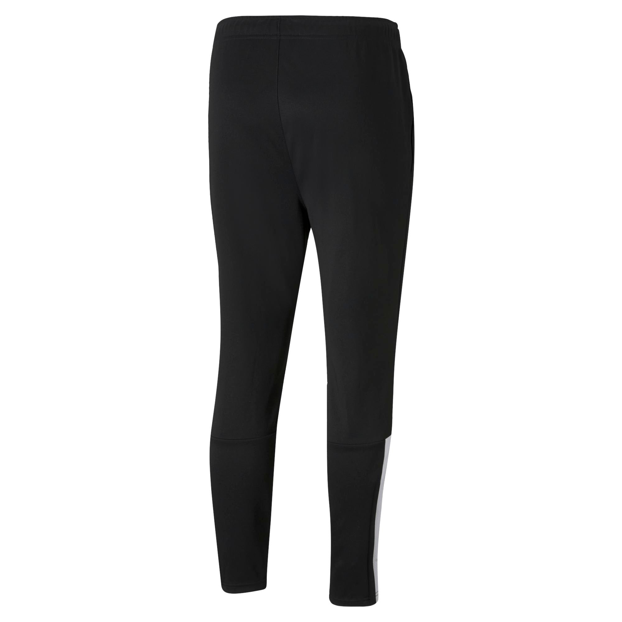 Puma teamLIGA Training Pants (Black) - 657242 03