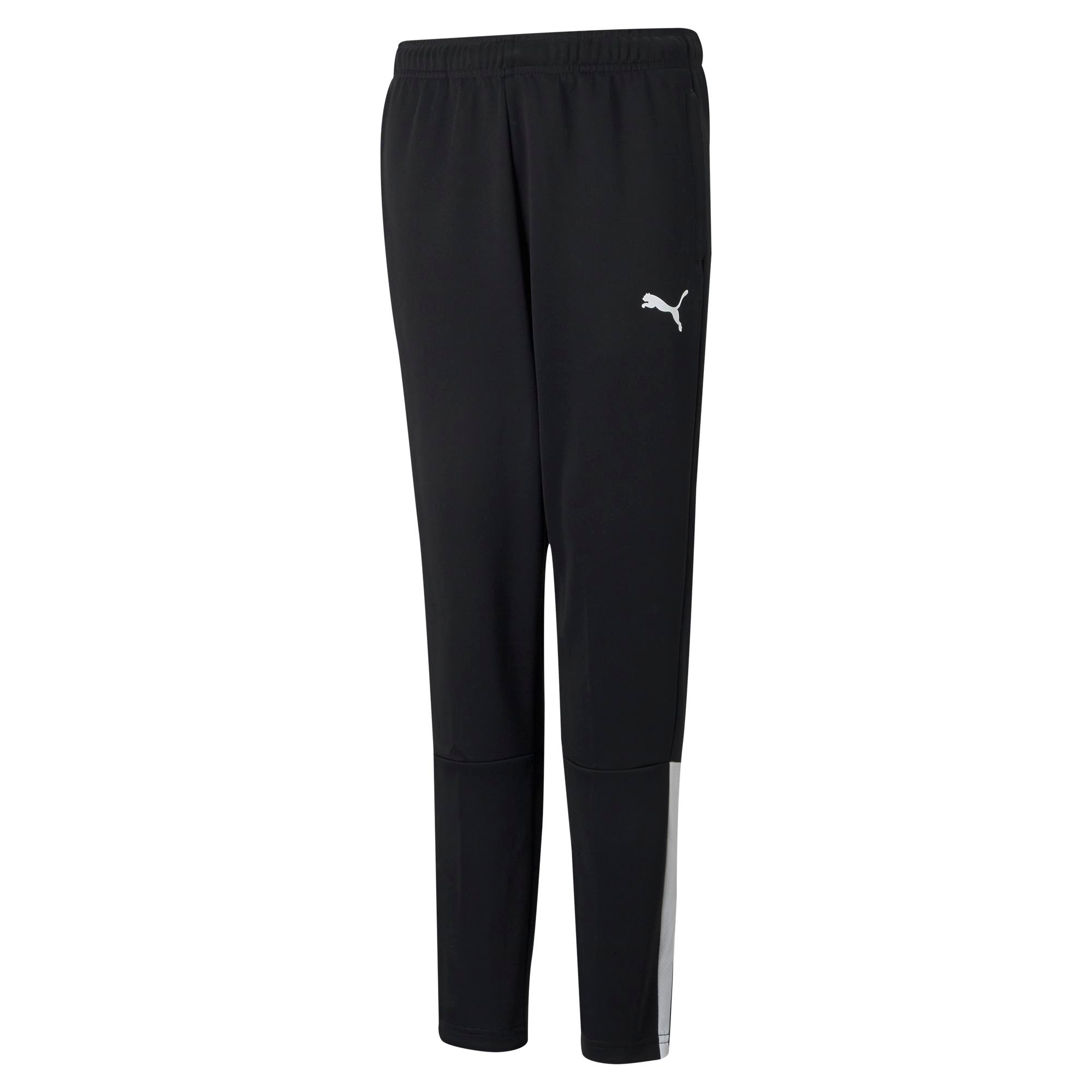 Puma teamLIGA Training Pants Jr (Black) - 657243 03