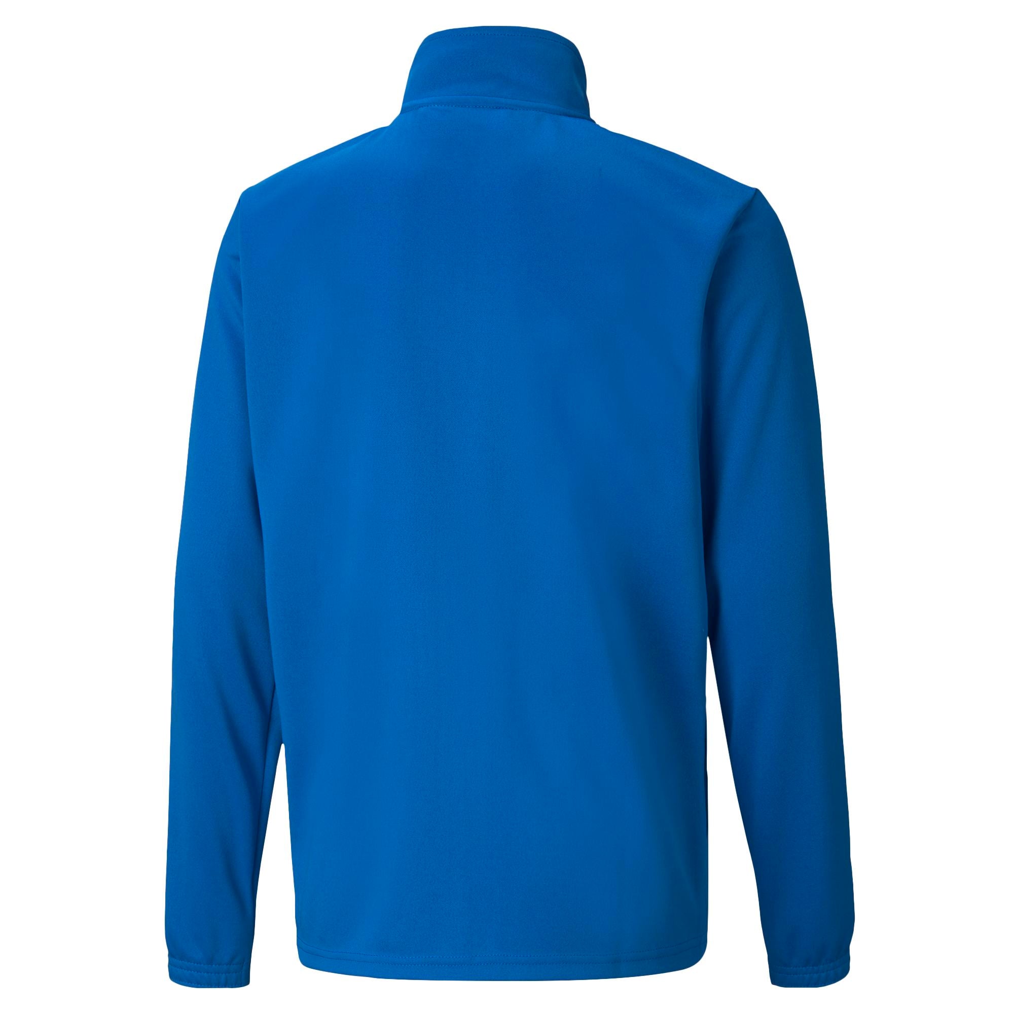 Puma teamRise Training Poly Jacket Jr (Royal) - 657393 02