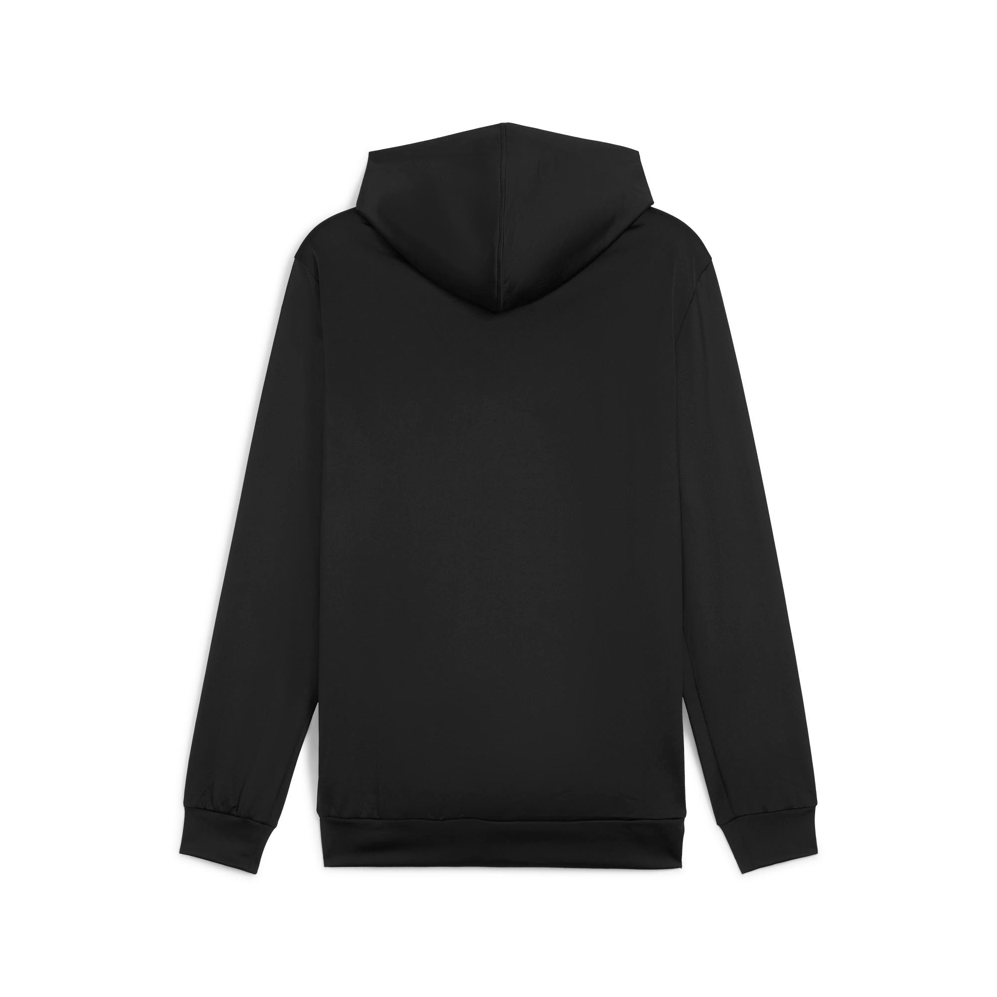 Puma teamGOAL Training Hoody (Black) - 658803 03