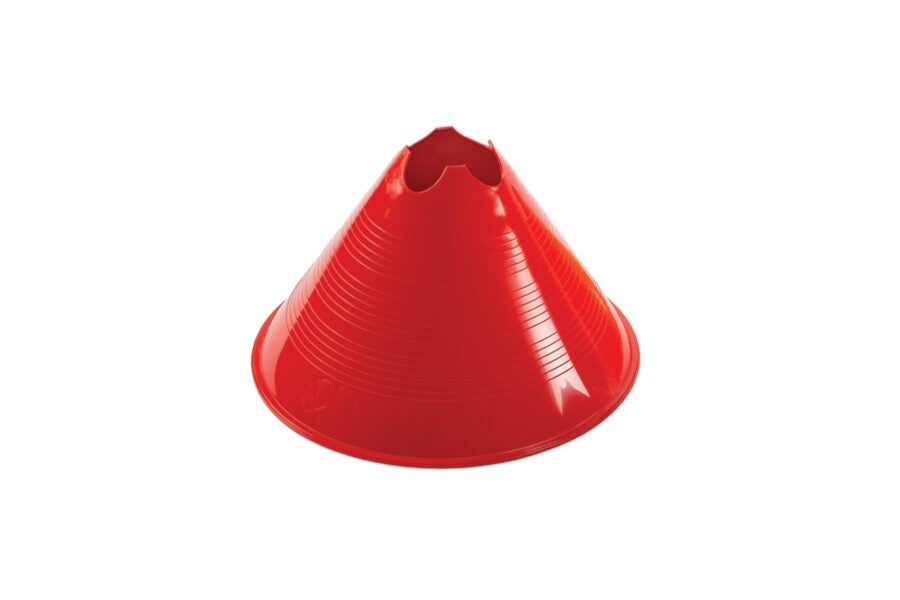 Kwik Goal Jumbo Disc Cone (Pack of 12) - 6A13