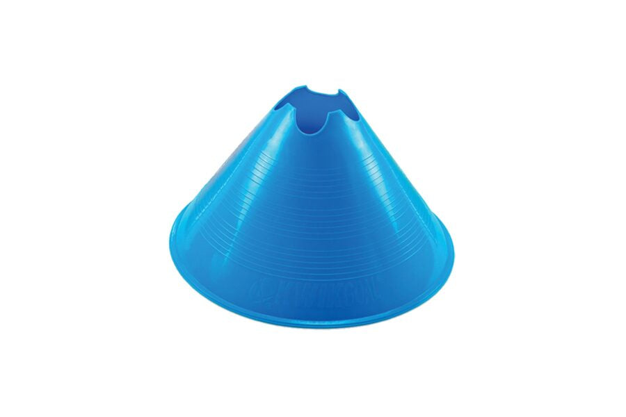 Kwik Goal Jumbo Disc Cone (Pack of 12) - 6A13