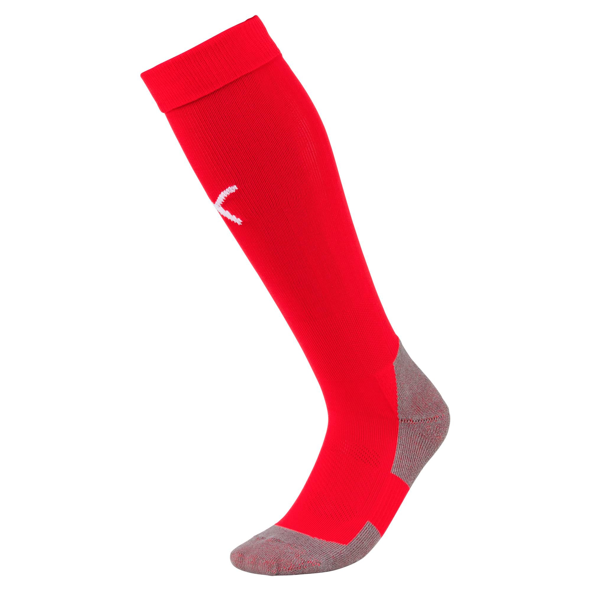 Puma Liga Sock (Red) - 703441 01