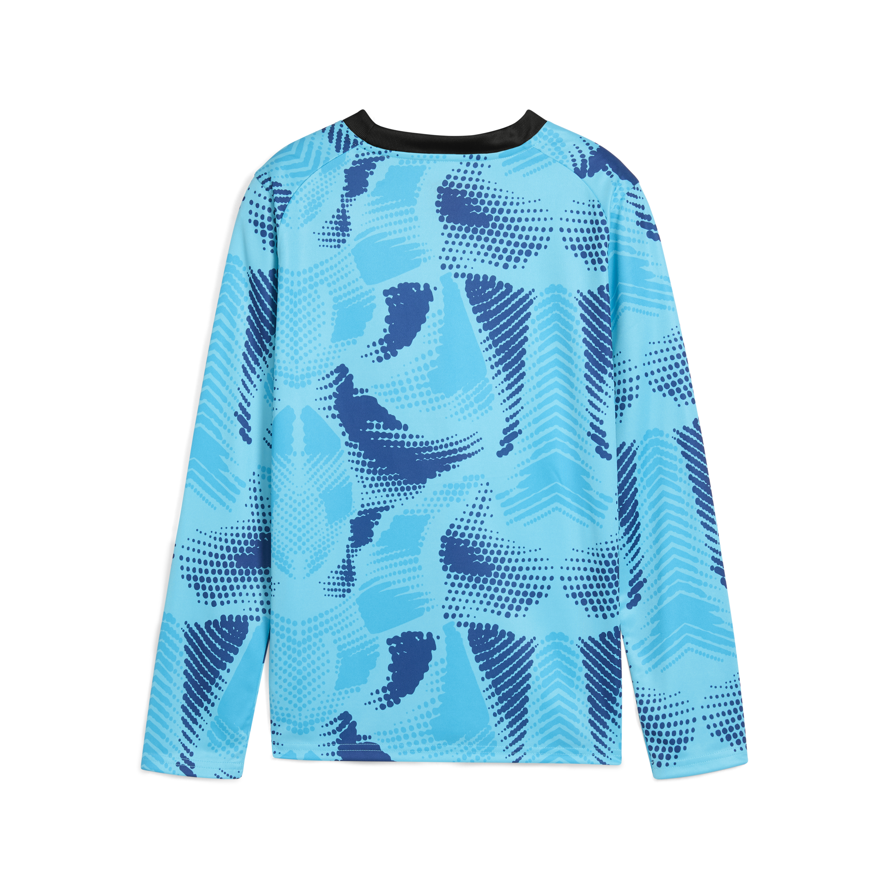Puma TeamTarget Goalkeeper LS Jersey Jr - 706521 02
