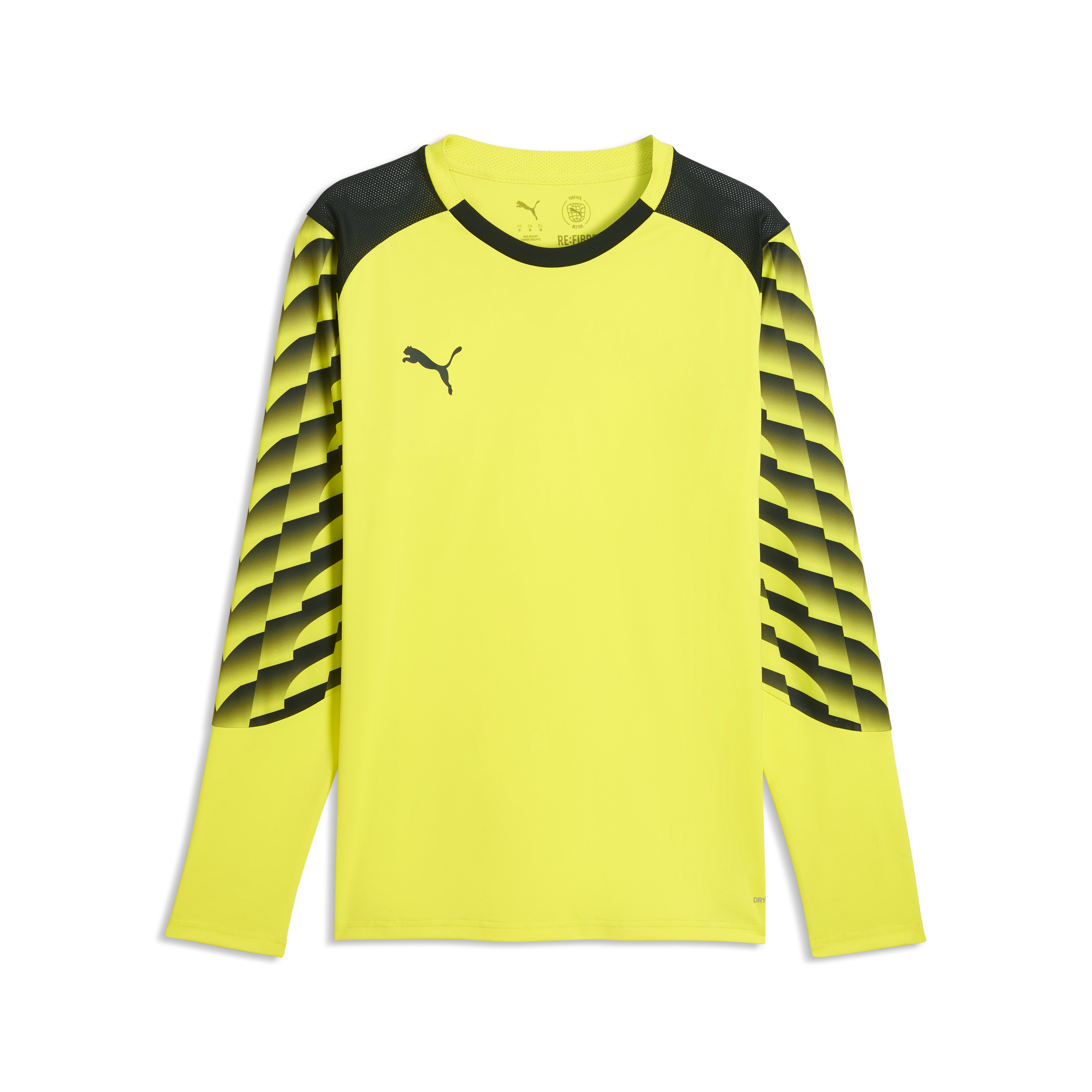 Puma TeamLiga26 LS GK Jersey - 706547 22