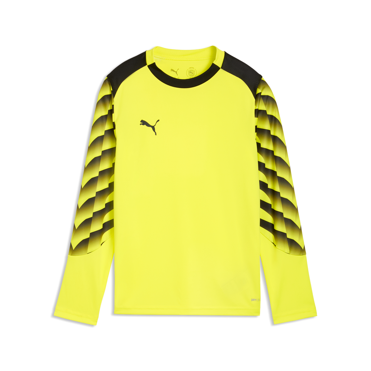 Puma TeamLiga26 LS GK Jersey Jr - 706549 22