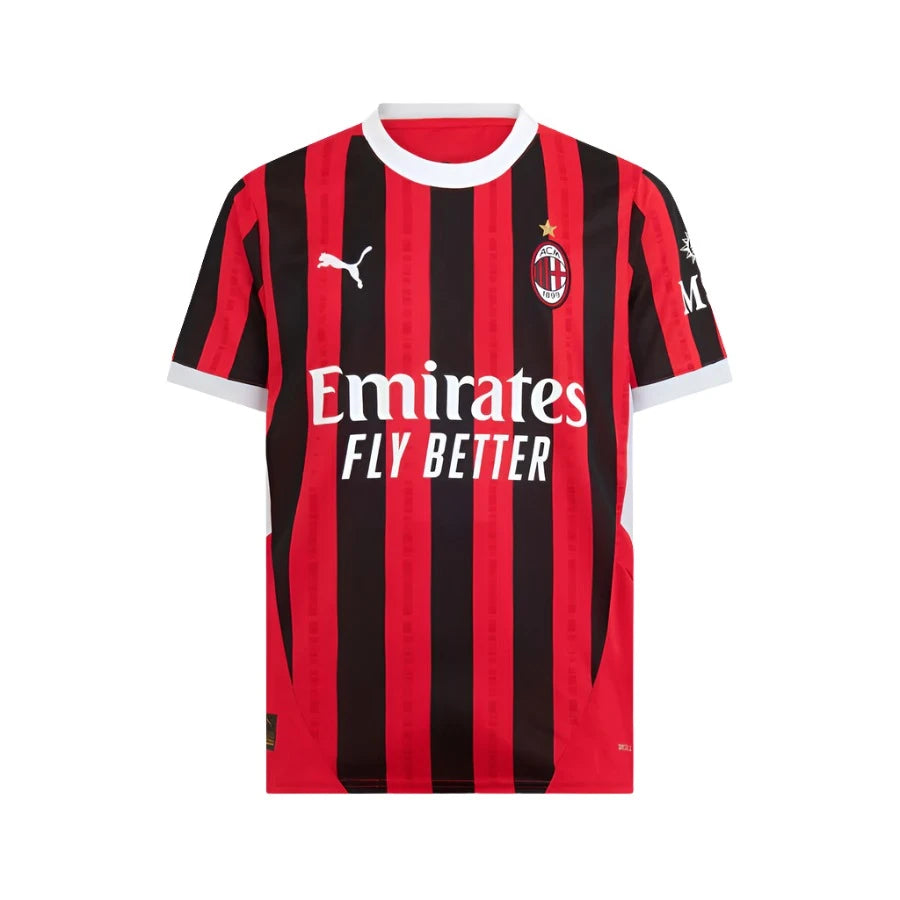 Puma AC Milan Home Jersey 24/25 - 774979 01