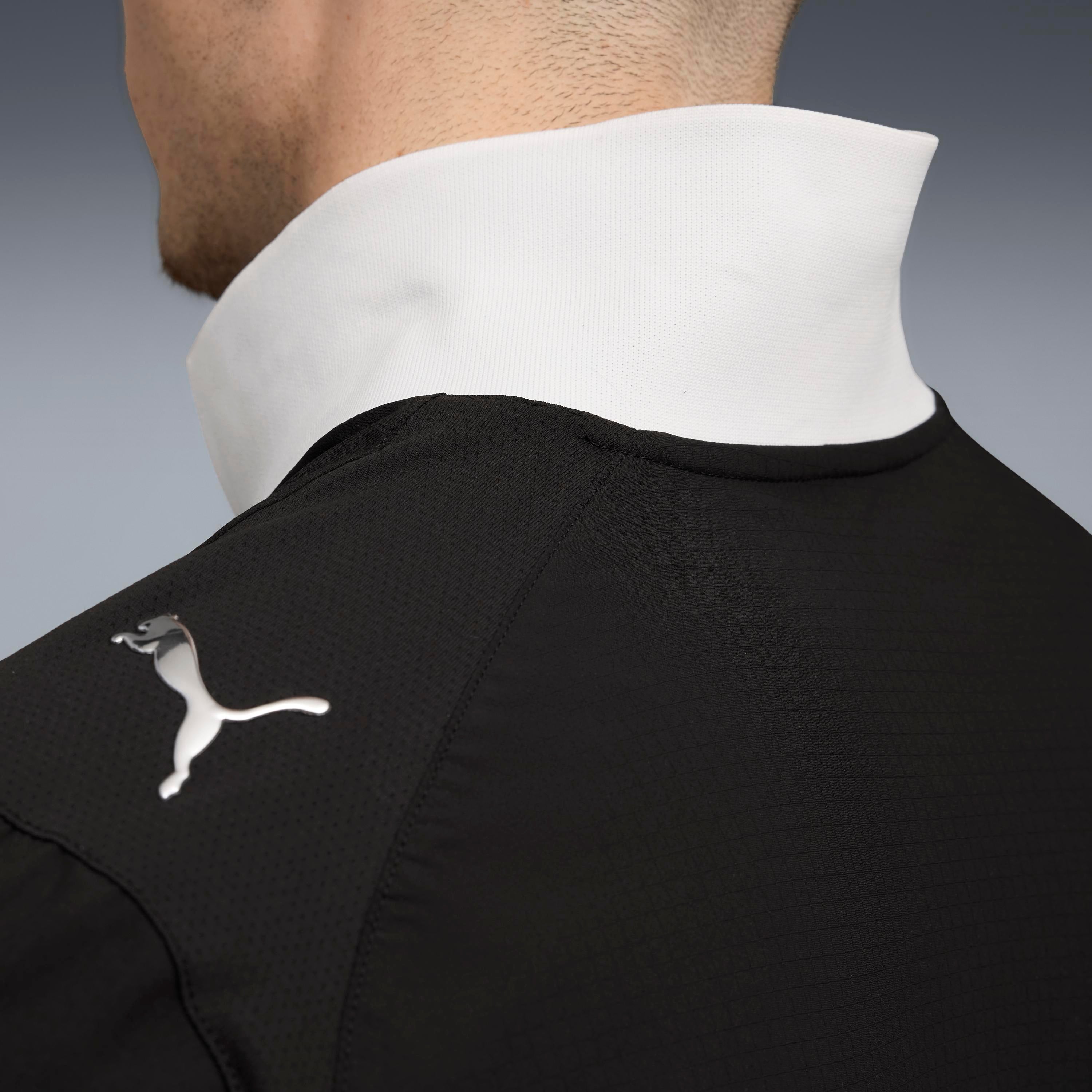 Puma Manchester City 25/26 Authentic Away Jersey - 780885 02
