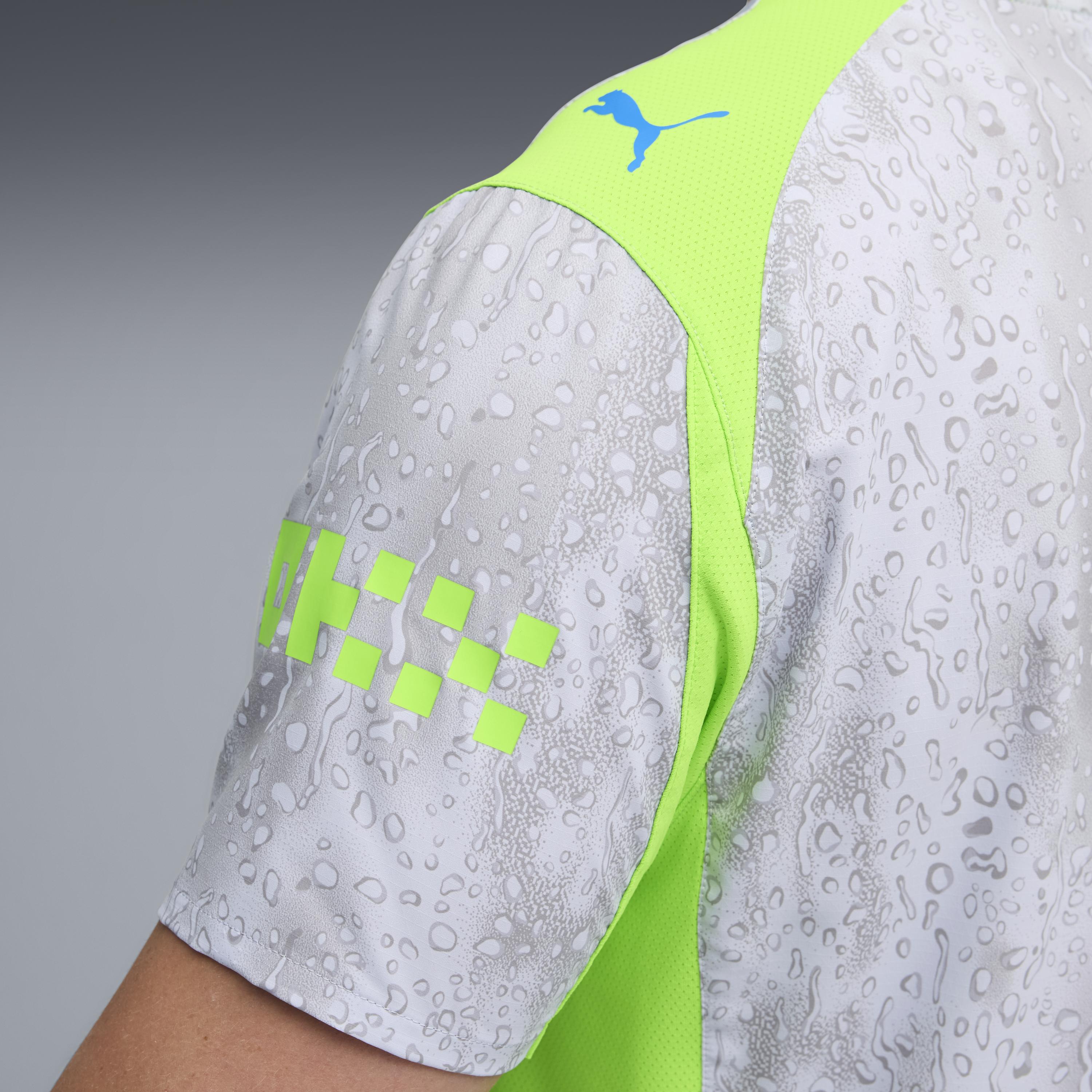Puma Manchester City 25/26 Authentic 3rd Jersey - 780886 03