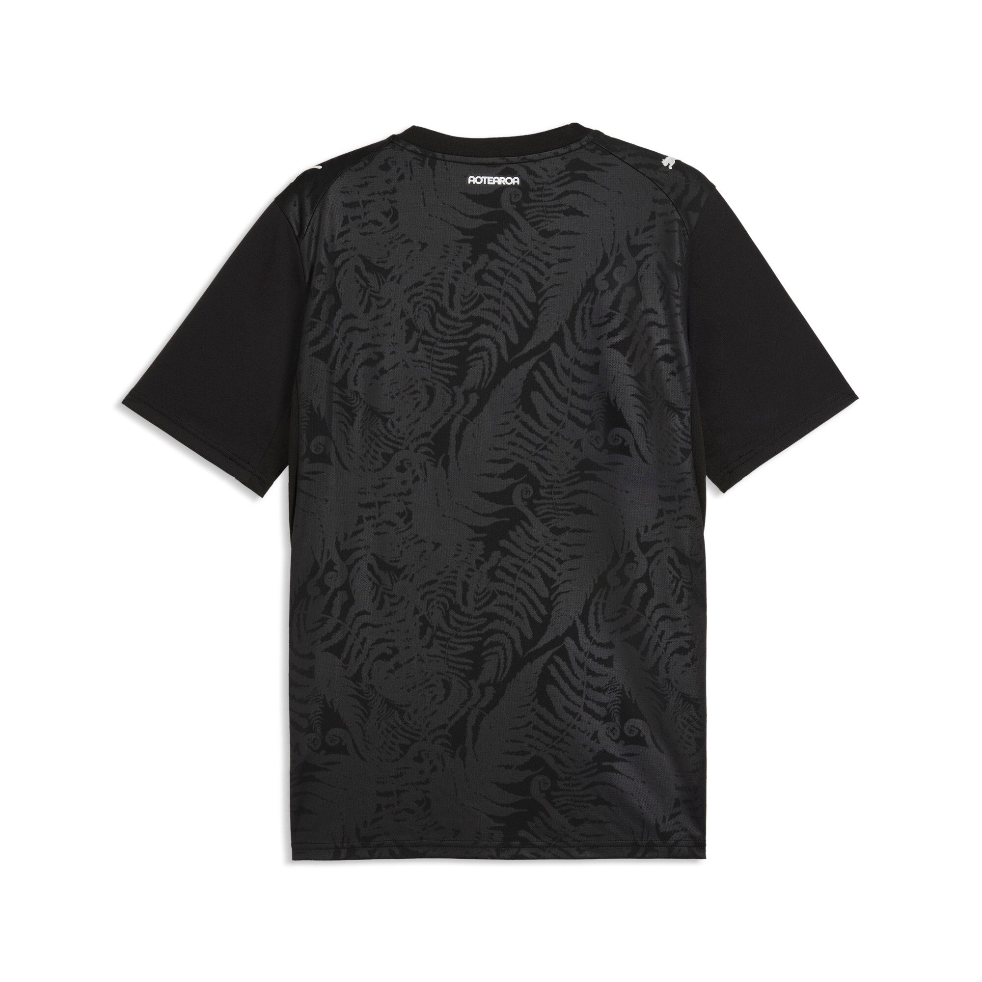 Puma New Zealand Home Jersey - 783262 01