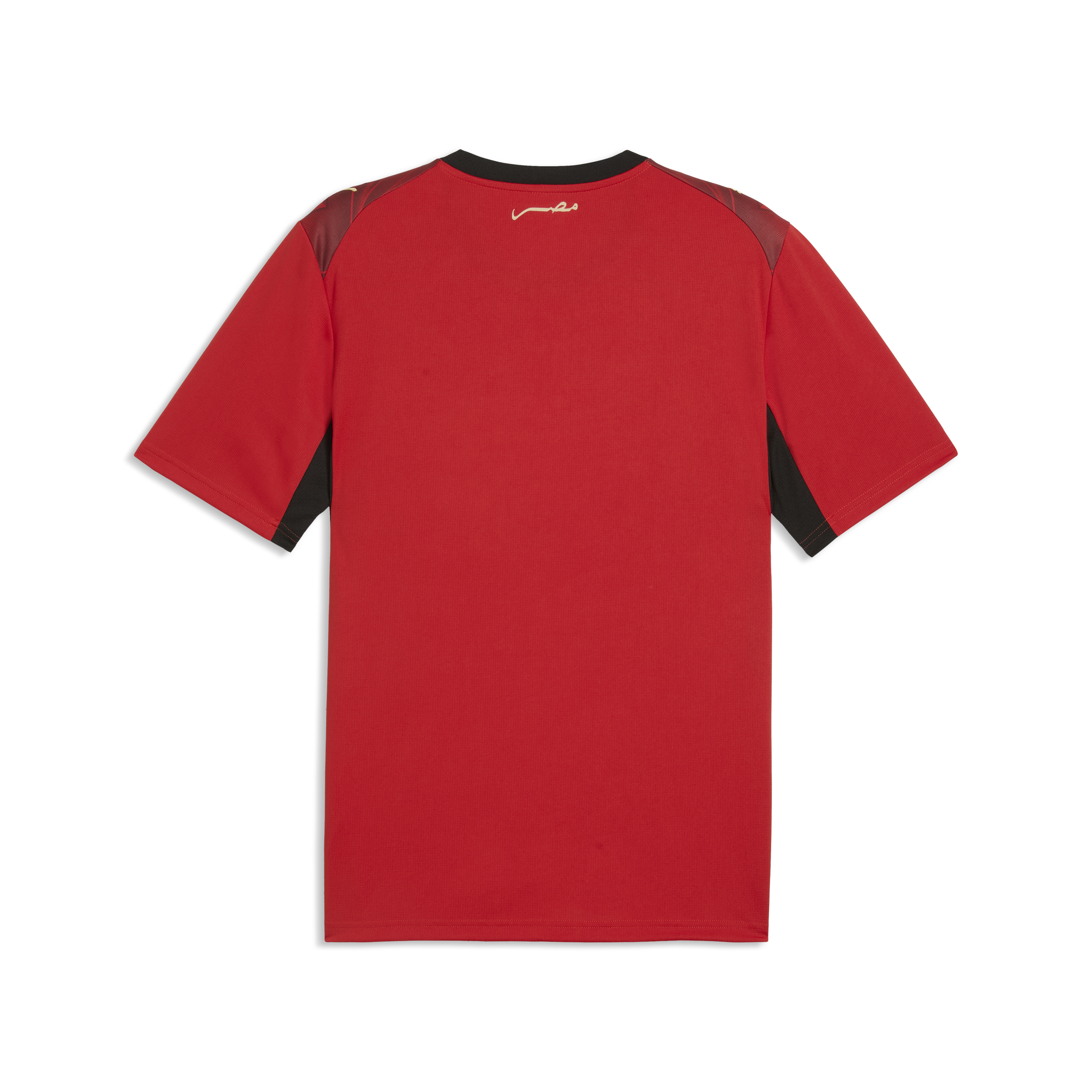 Puma Egypt 2026 Stadium Home Jersey - 783552 01