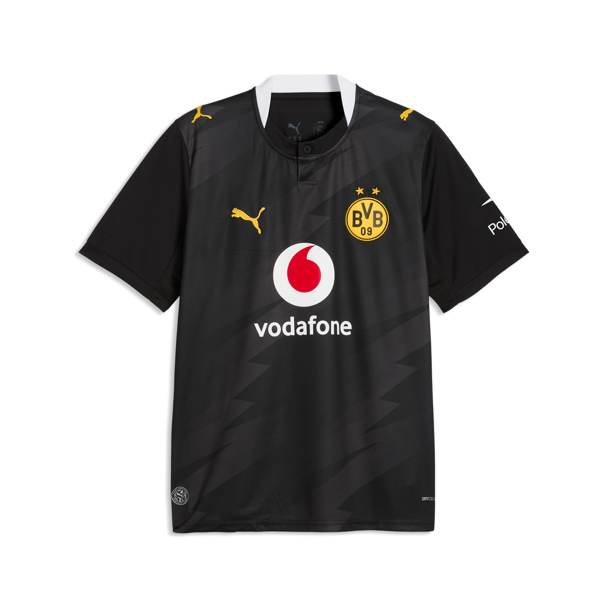 Puma Borussia Dortmund 2026/27 Away Jersey - 784099 18