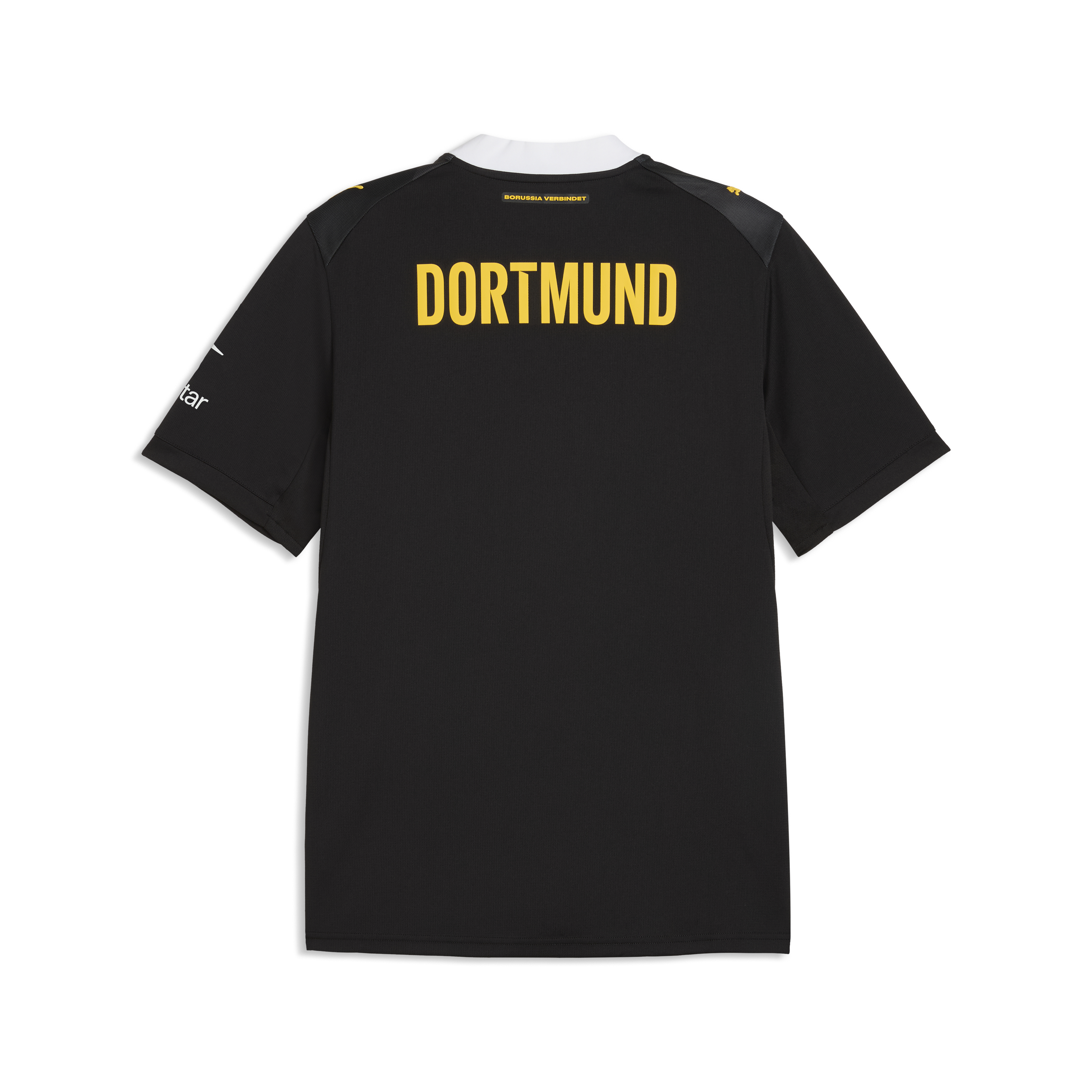 Puma Borussia Dortmund 2026/27 Away Jersey - 784099 18