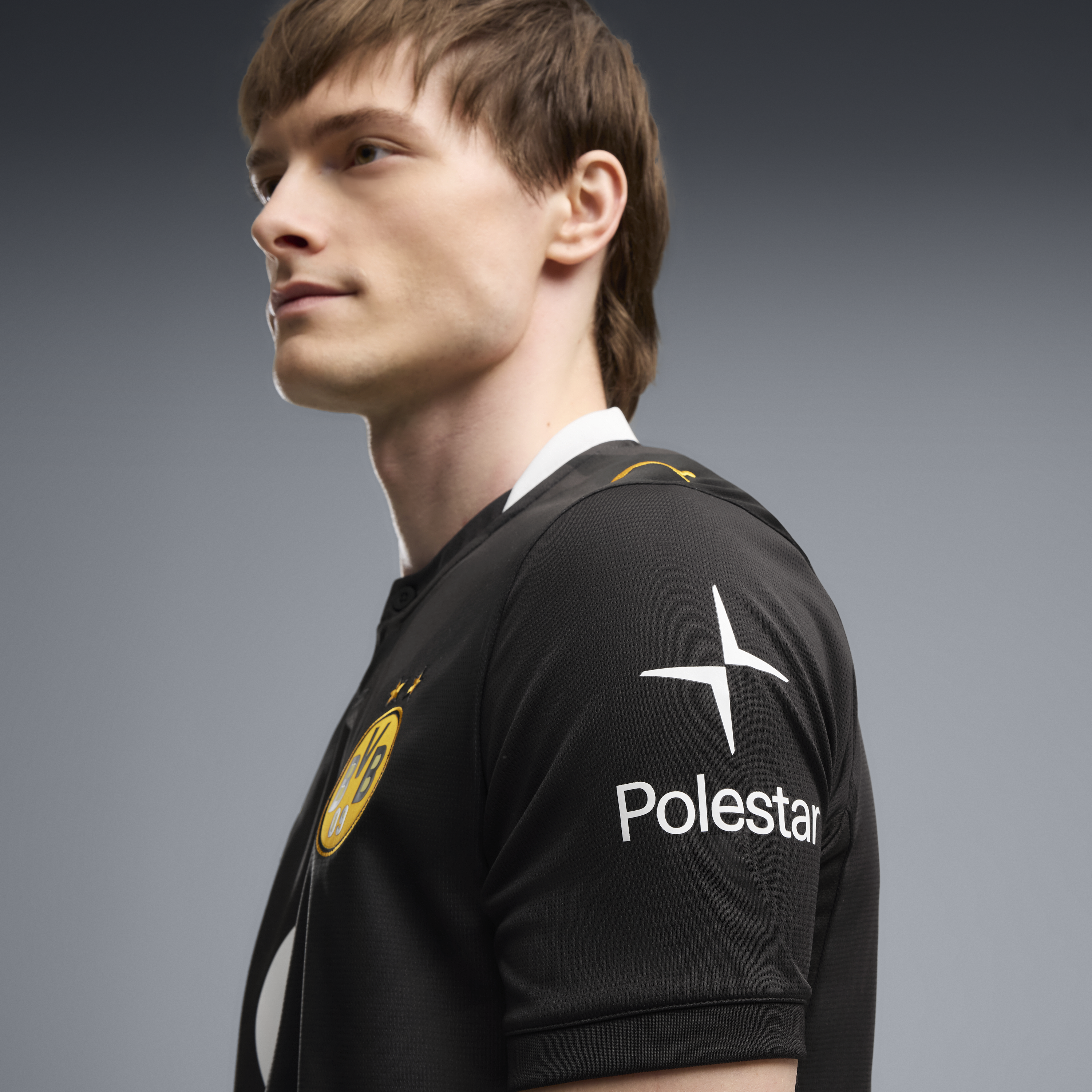 Puma Borussia Dortmund 2026/27 Away Jersey - 784099 18