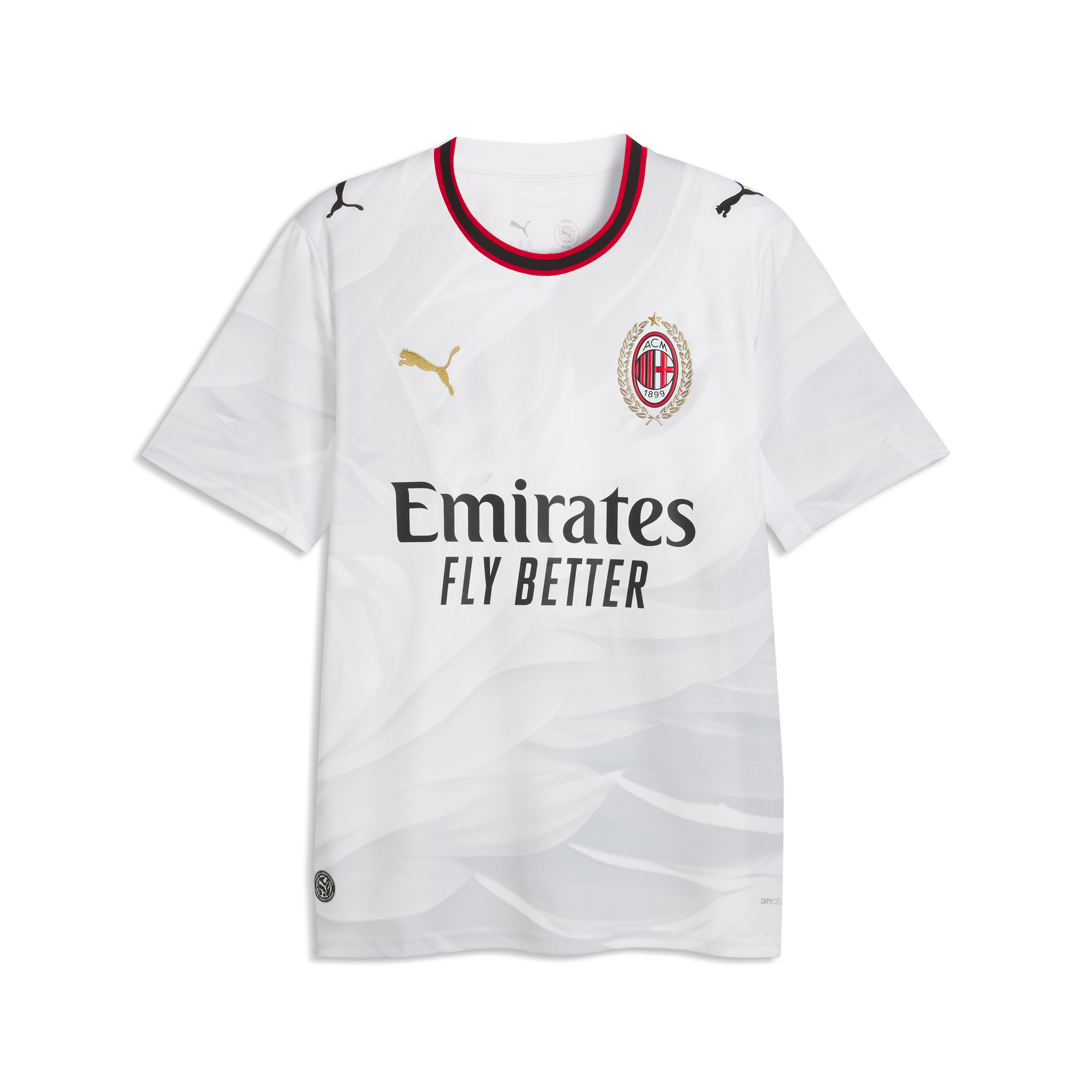 Puma AC Milan 2026/27 Away Jersey - 784130 02