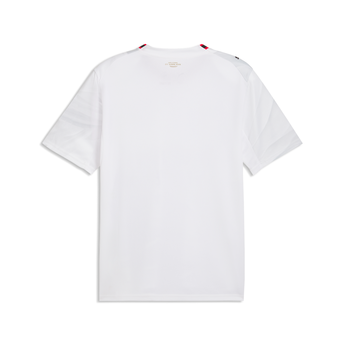 Puma AC Milan 2026/27 Away Jersey - 784130 02