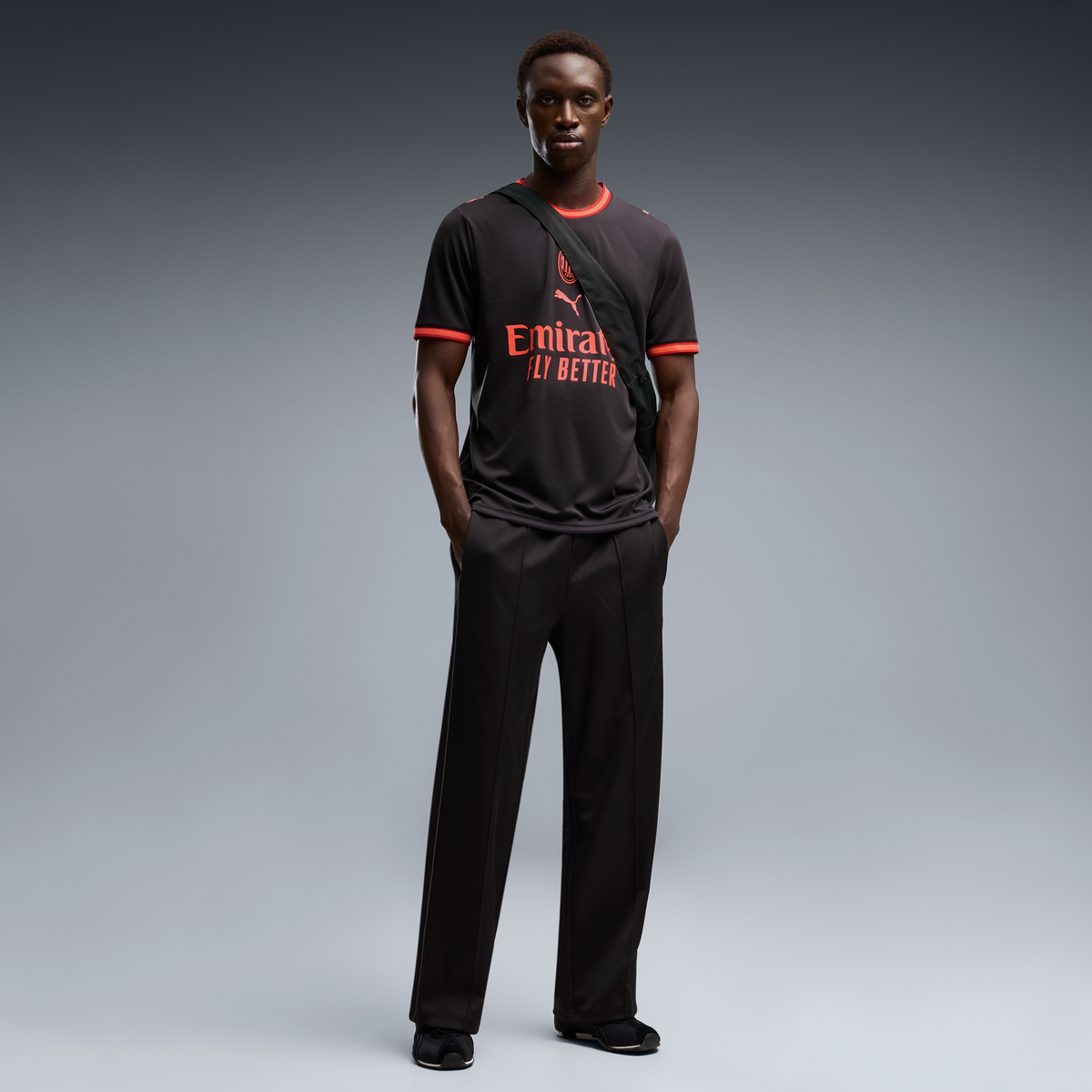Puma AC Milan 2026/27 Third Jersey - 784138 03