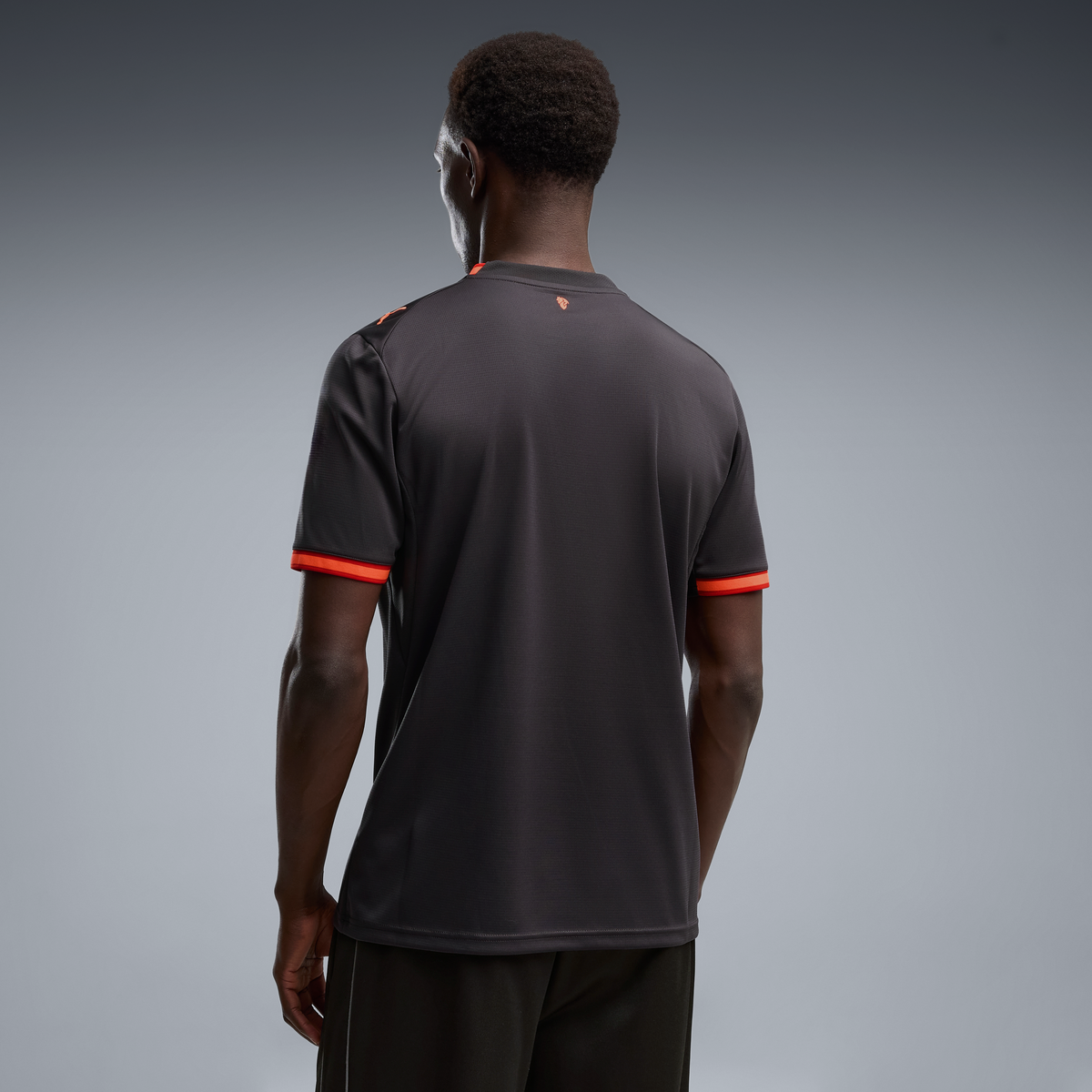 Puma AC Milan 2026/27 Third Jersey - 784138 03