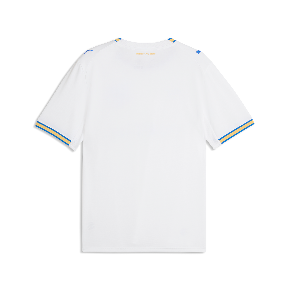 Puma Olympique de Marseille 2026/27 Home Jersey - 784252 01