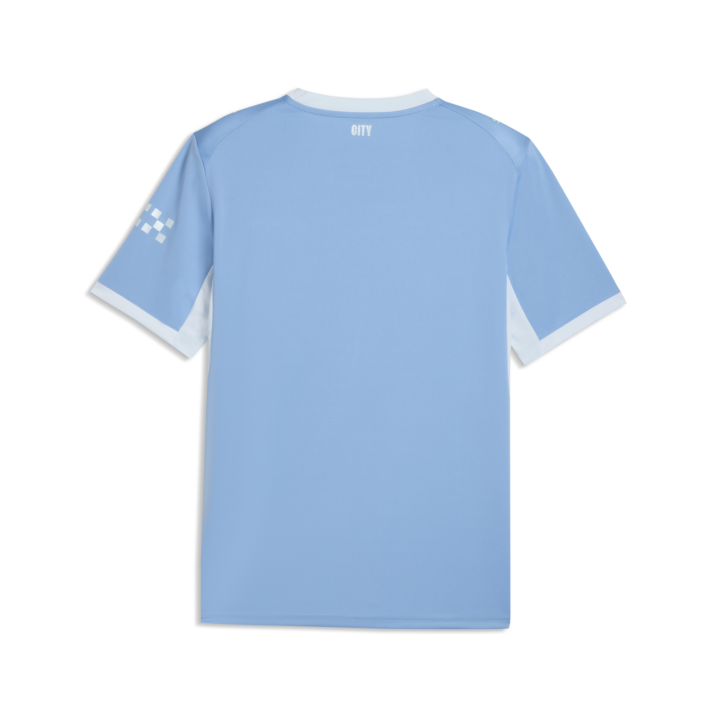 Puma Manchester City 2026/27 Home Jersey - 784326 01