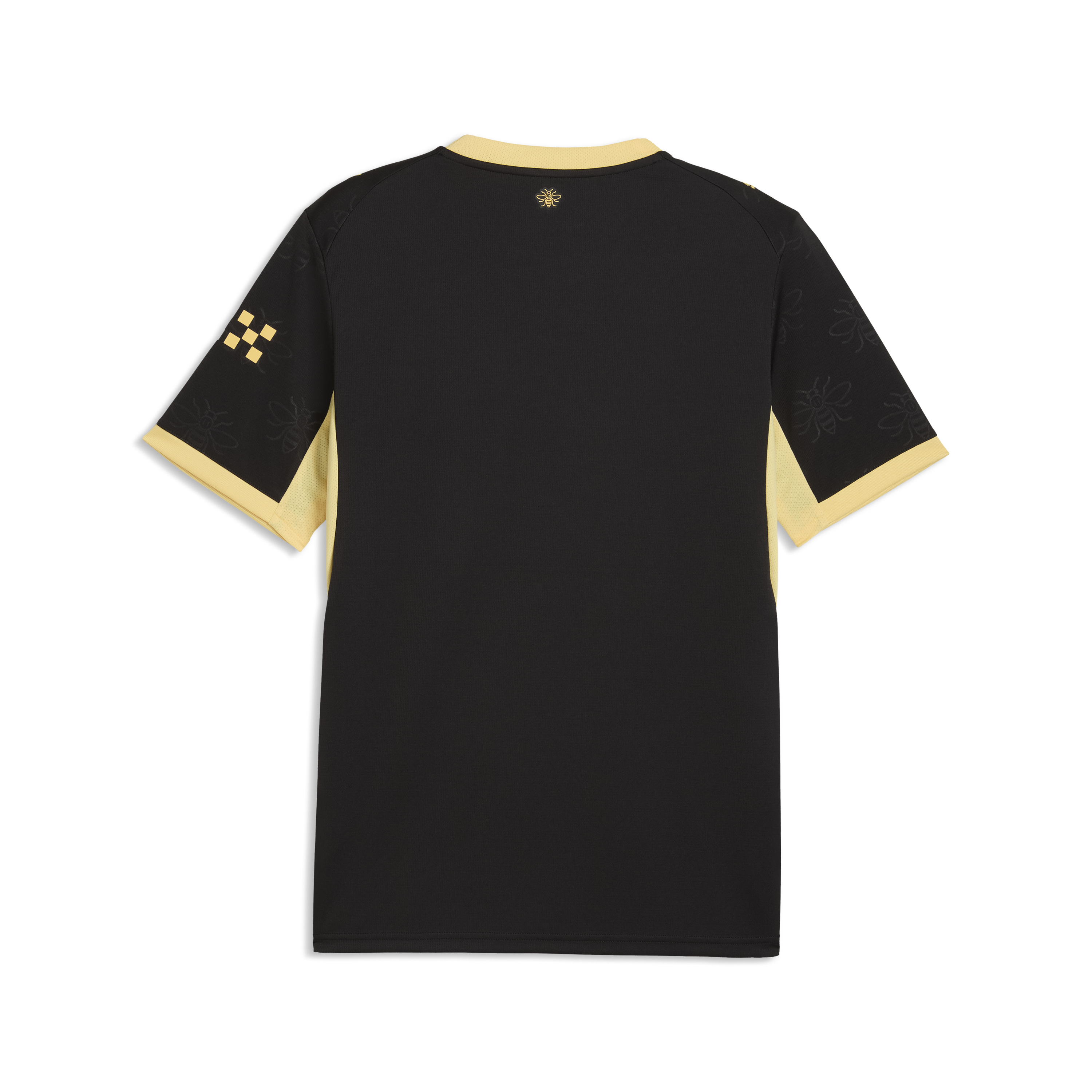 Puma Manchester City 2026/27 Away Jersey - 784339 03
