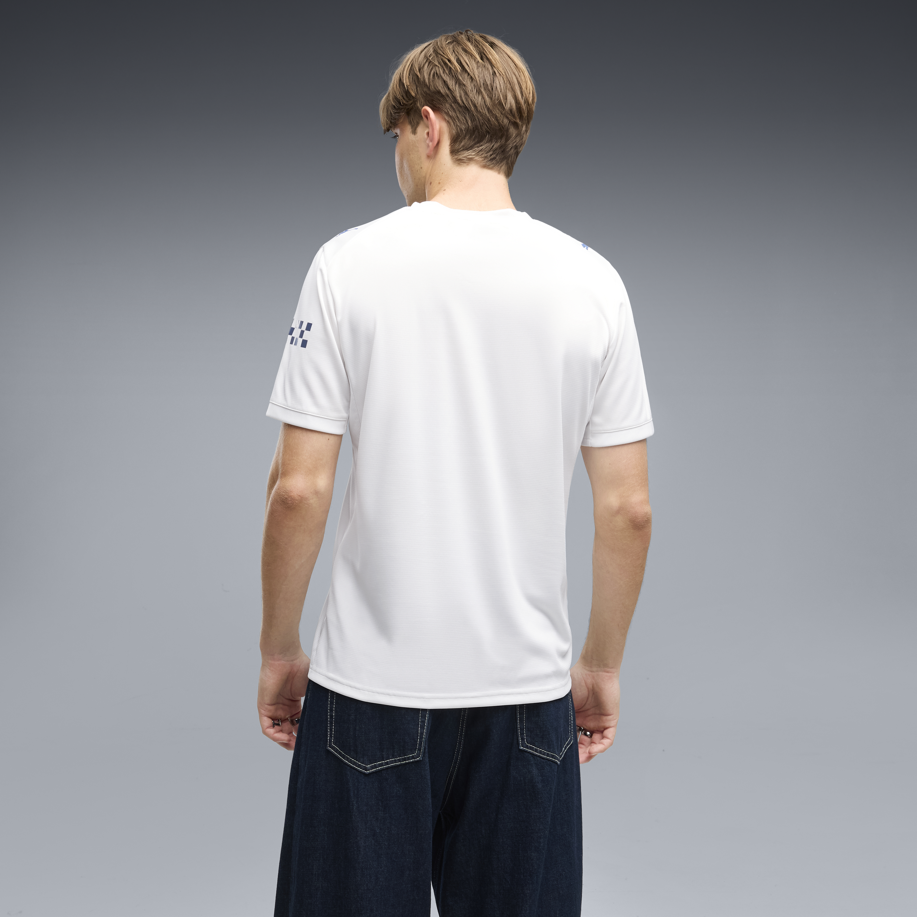 Puma Manchester City 2026/27 Third Jersey - 784352 06