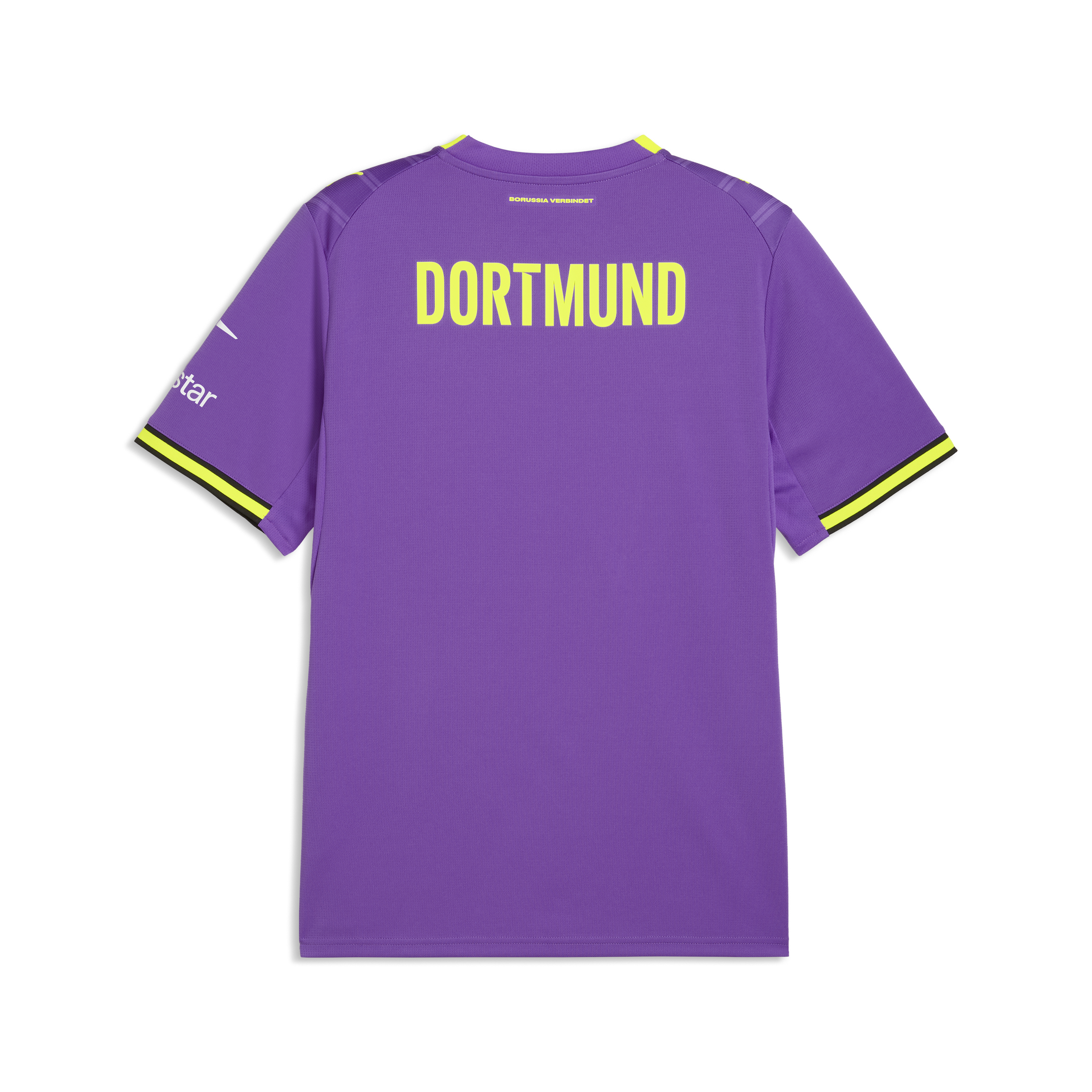 Puma Borussia Dortmund 2026/27 Third Jersey - 785663 17