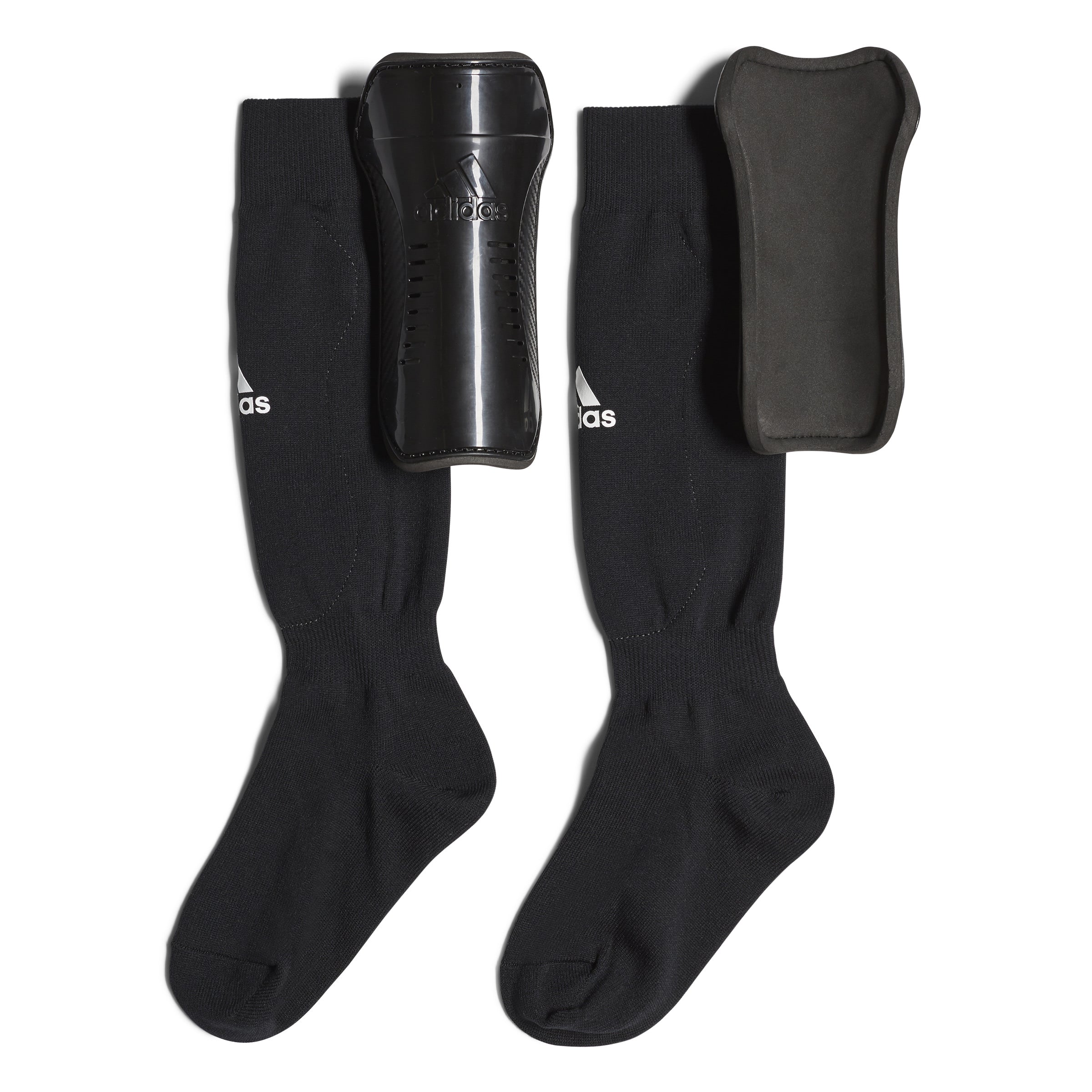 Adidas Youth Sock Guard - AH7764