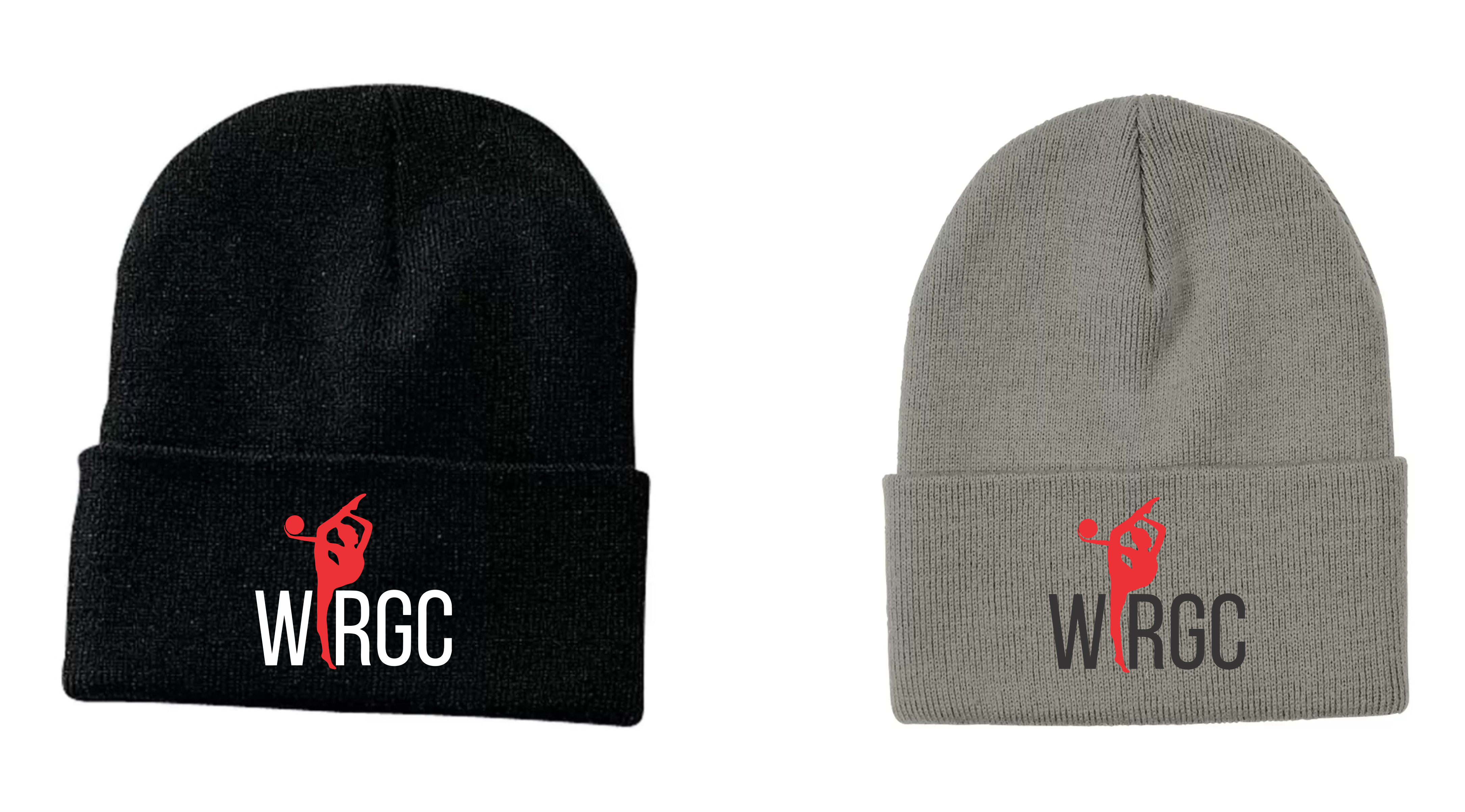 ATC Knit Toque (WRGC)