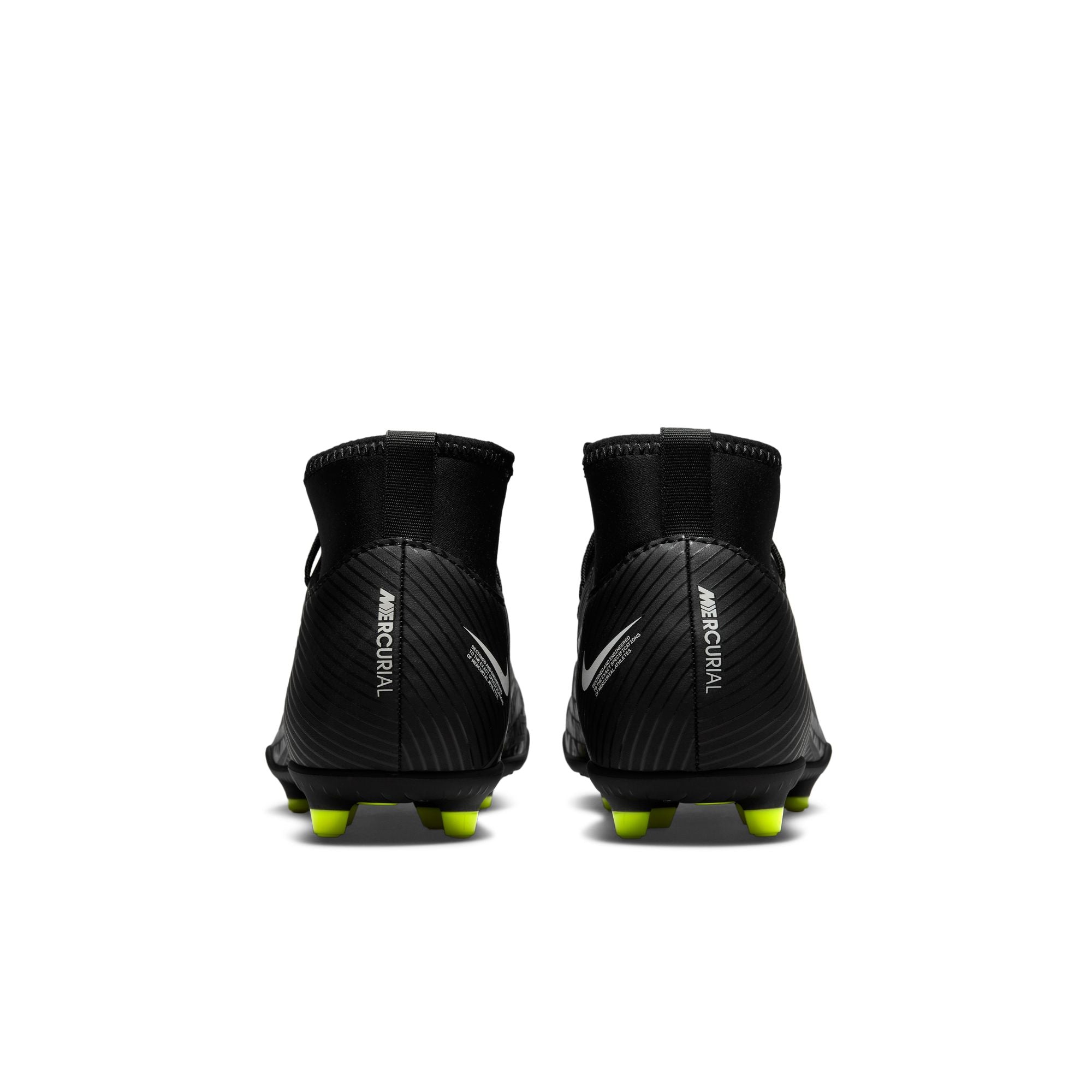 Nike Jr Superfly 9 Club FG/MG - DJ5959-001