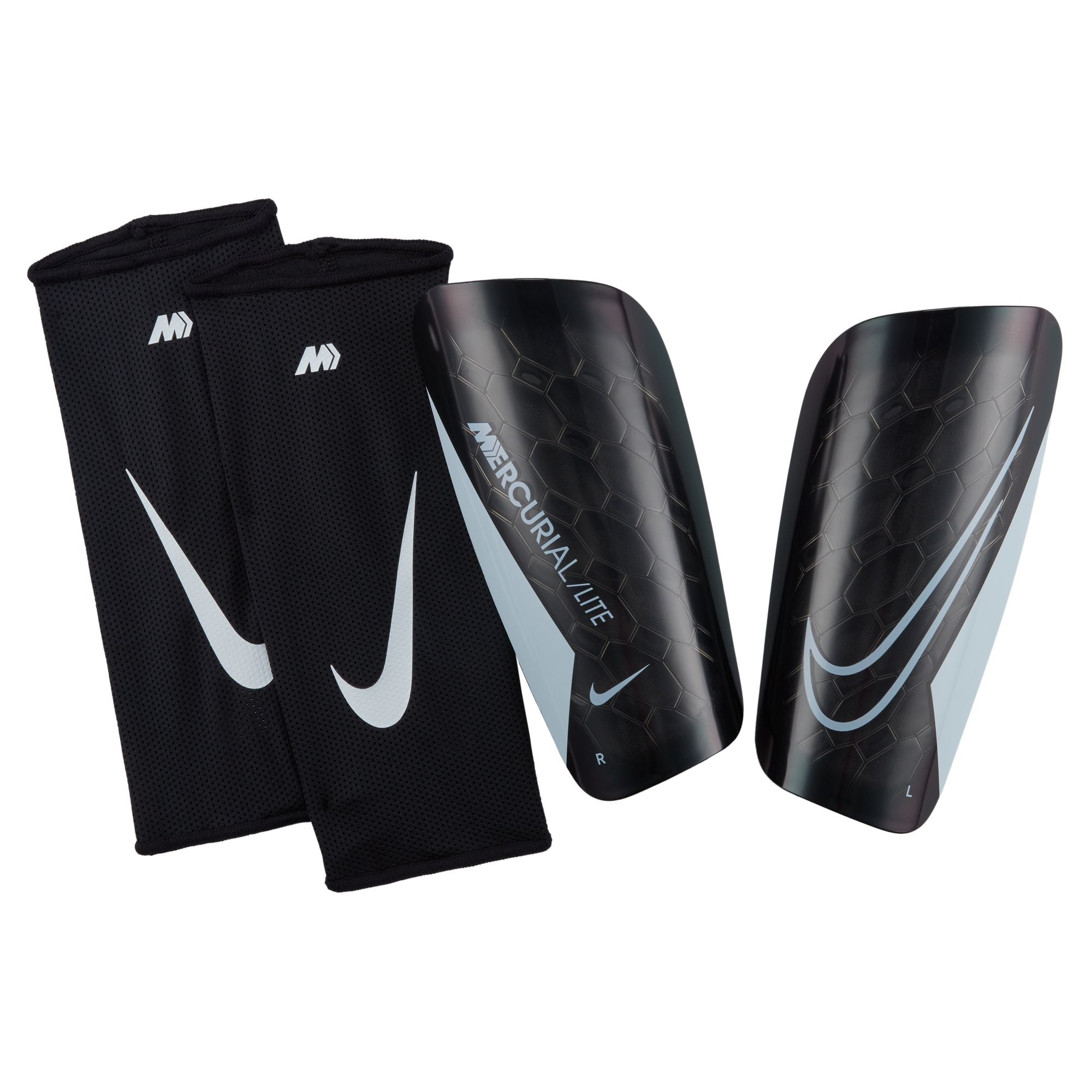 Nike Mercurial Lite Shinguard - DN3611 -101