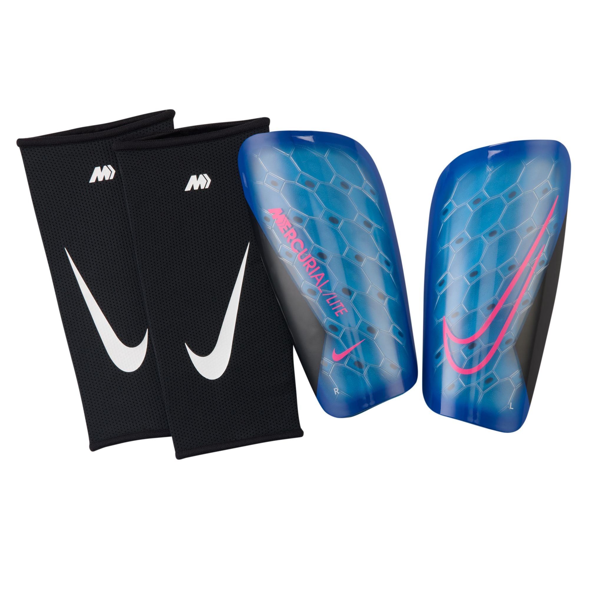 Nike Mercurial Lite Shinguard - DN3611-458