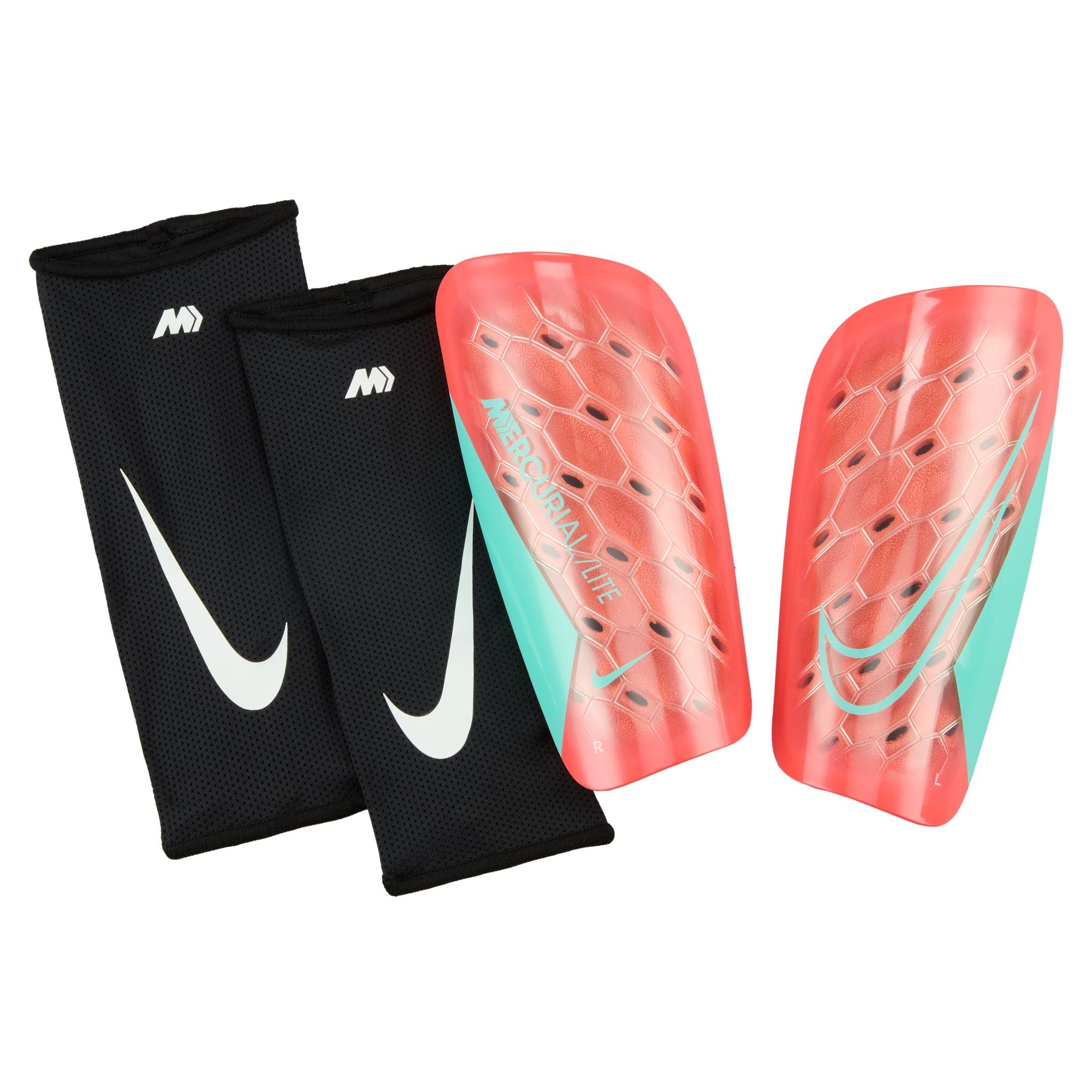 Nike Mercurial Lite Shinguards DN3611-850