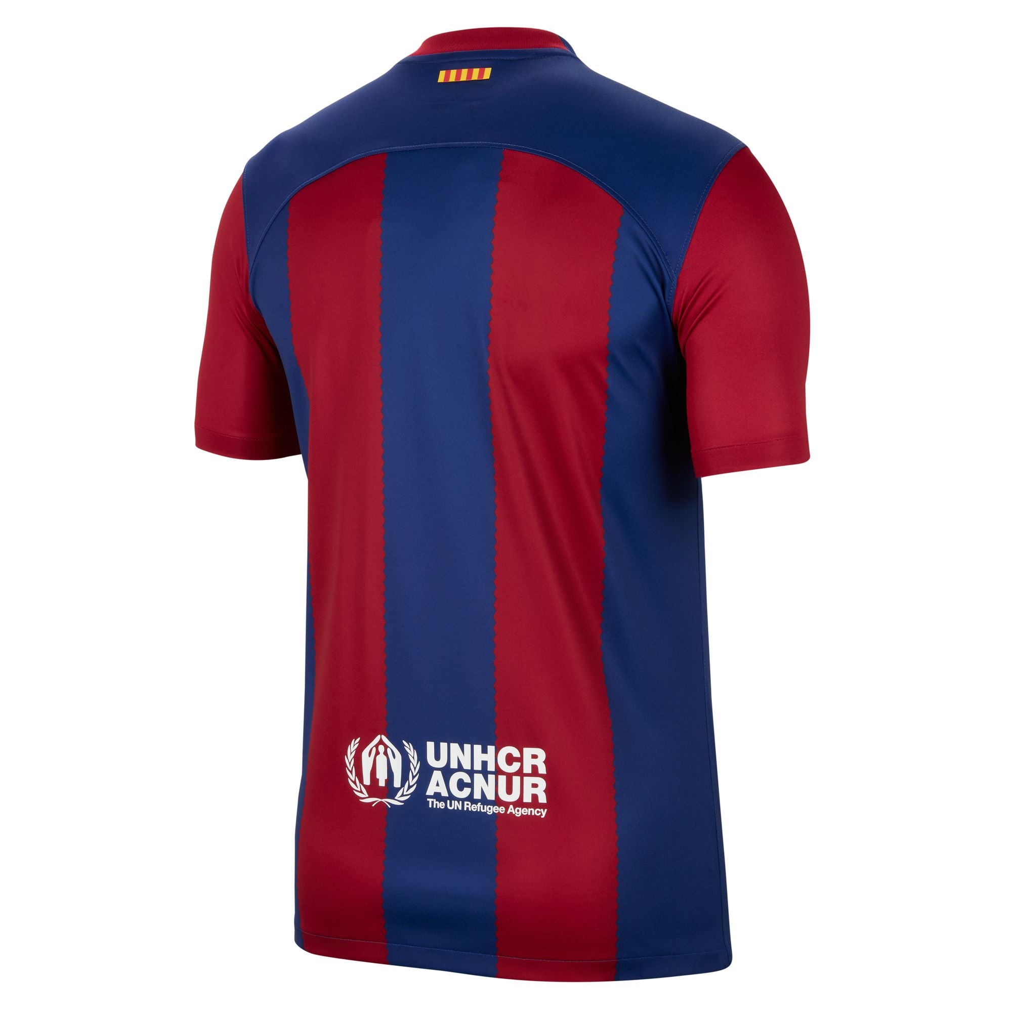 Nike FC Barcelona Home Jersey 23/24 - DX2687-456