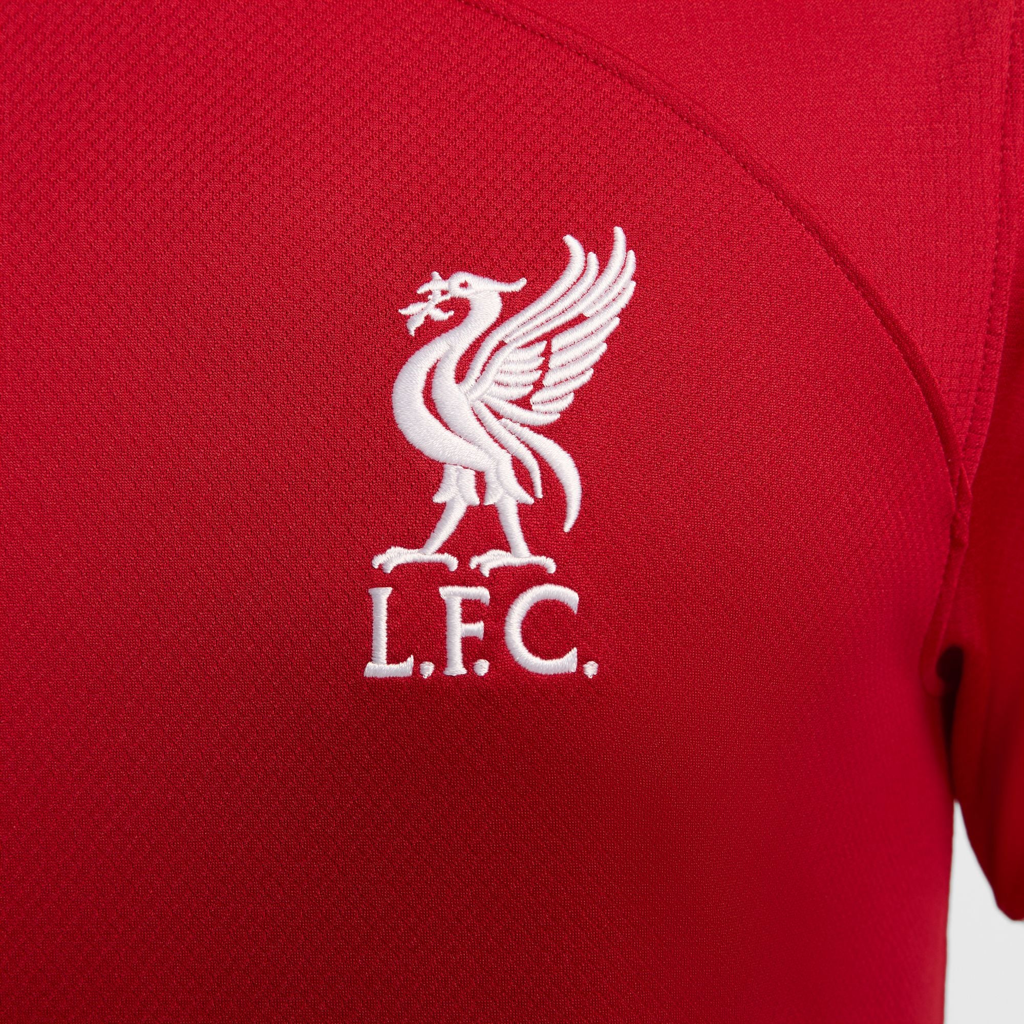 Nike Liverpool Home Jersey 23/24 - DX2692-688