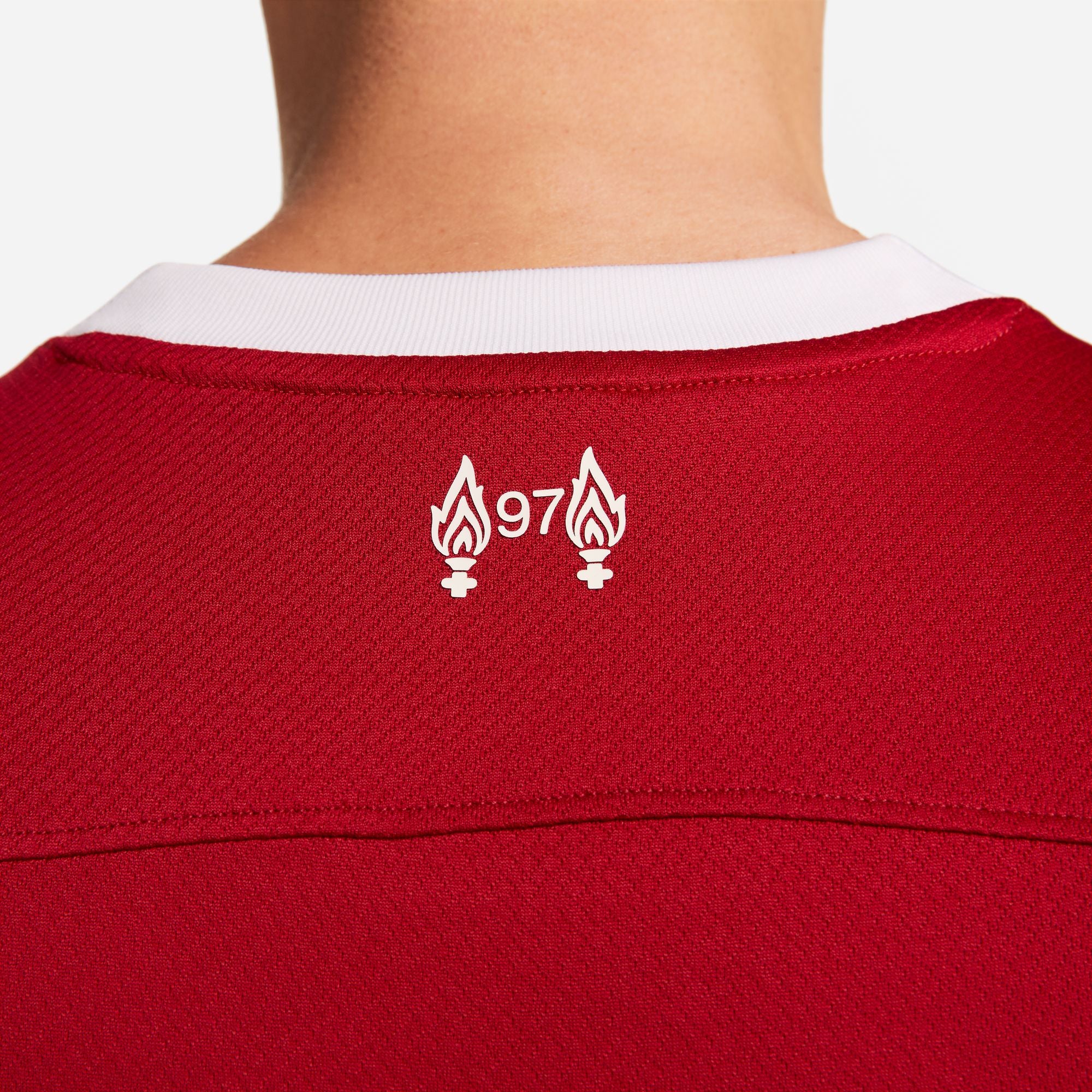 Nike Liverpool Home Jersey 23/24 - DX2692-688