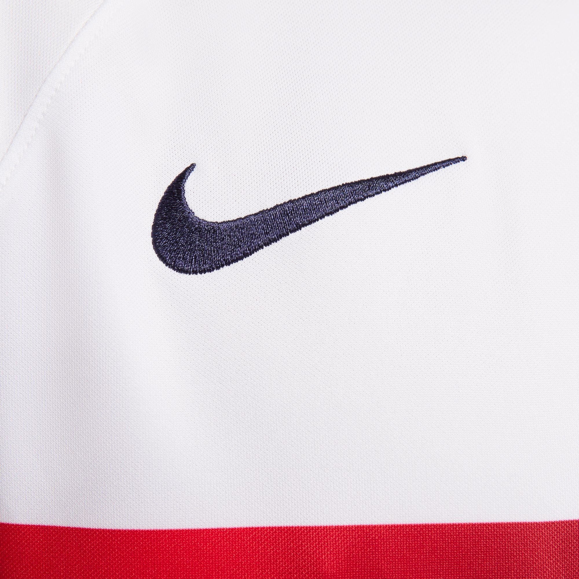 Nike PSG Away Jersey 23/24 - DX2693-101