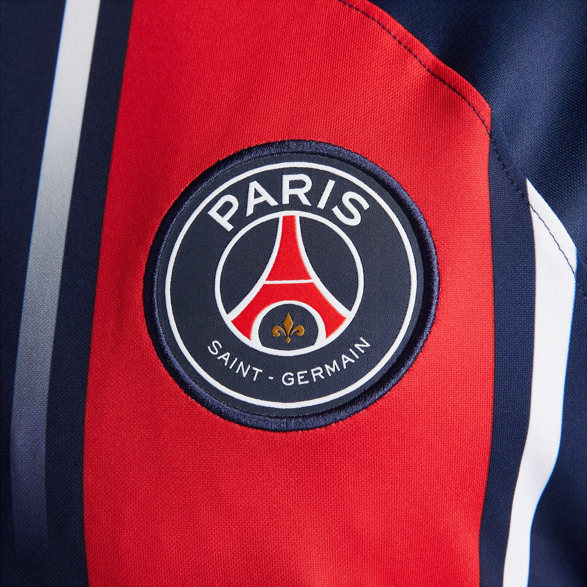 Nike PSG Home Jersey 23/24 - DX2694-411